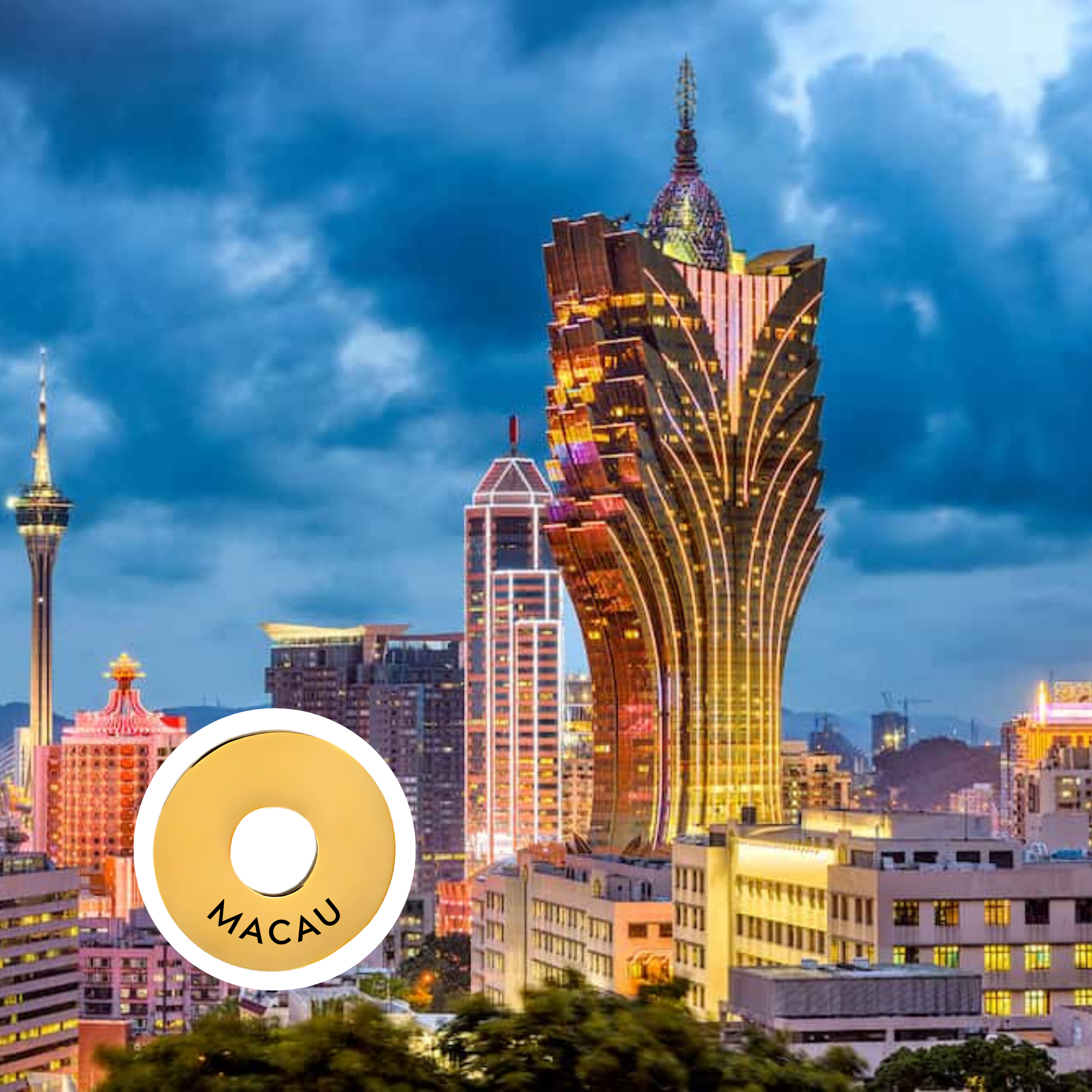 Macau
