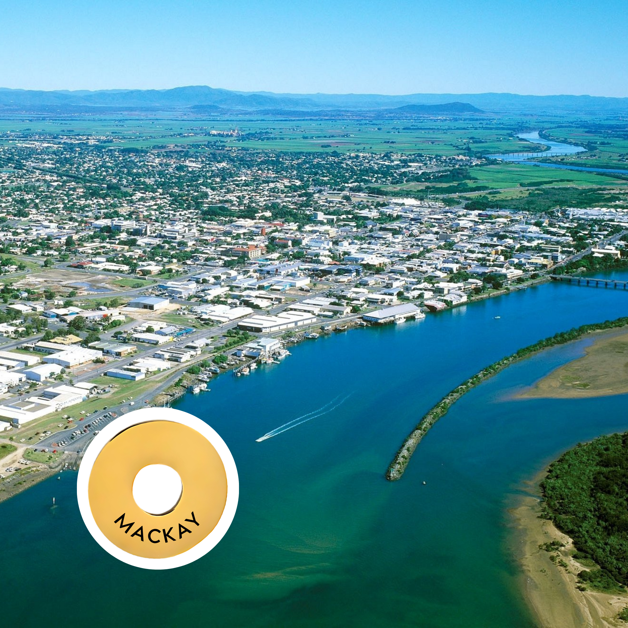 Mackay