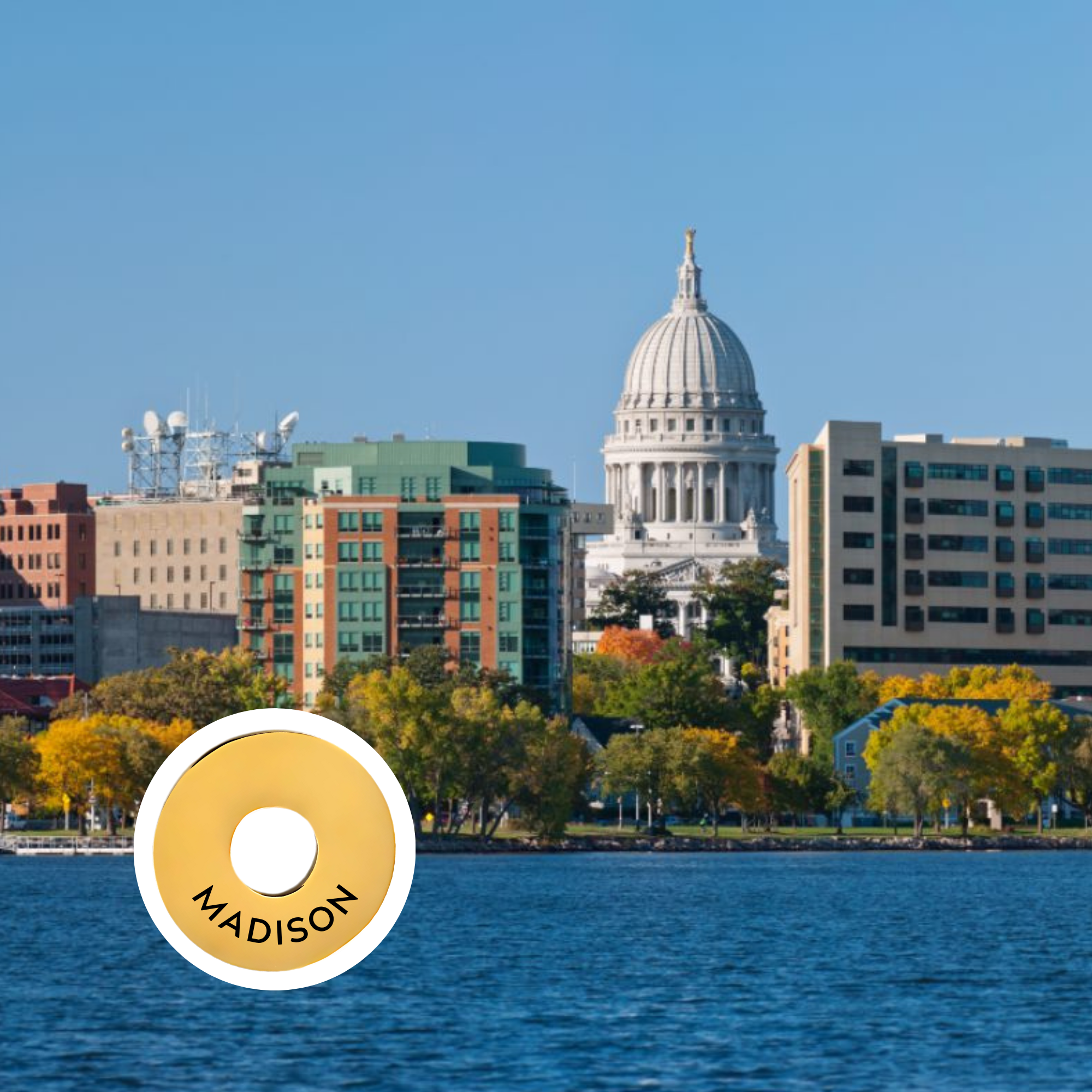 Madison