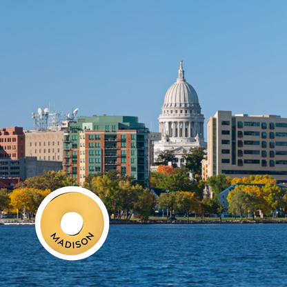 Madison