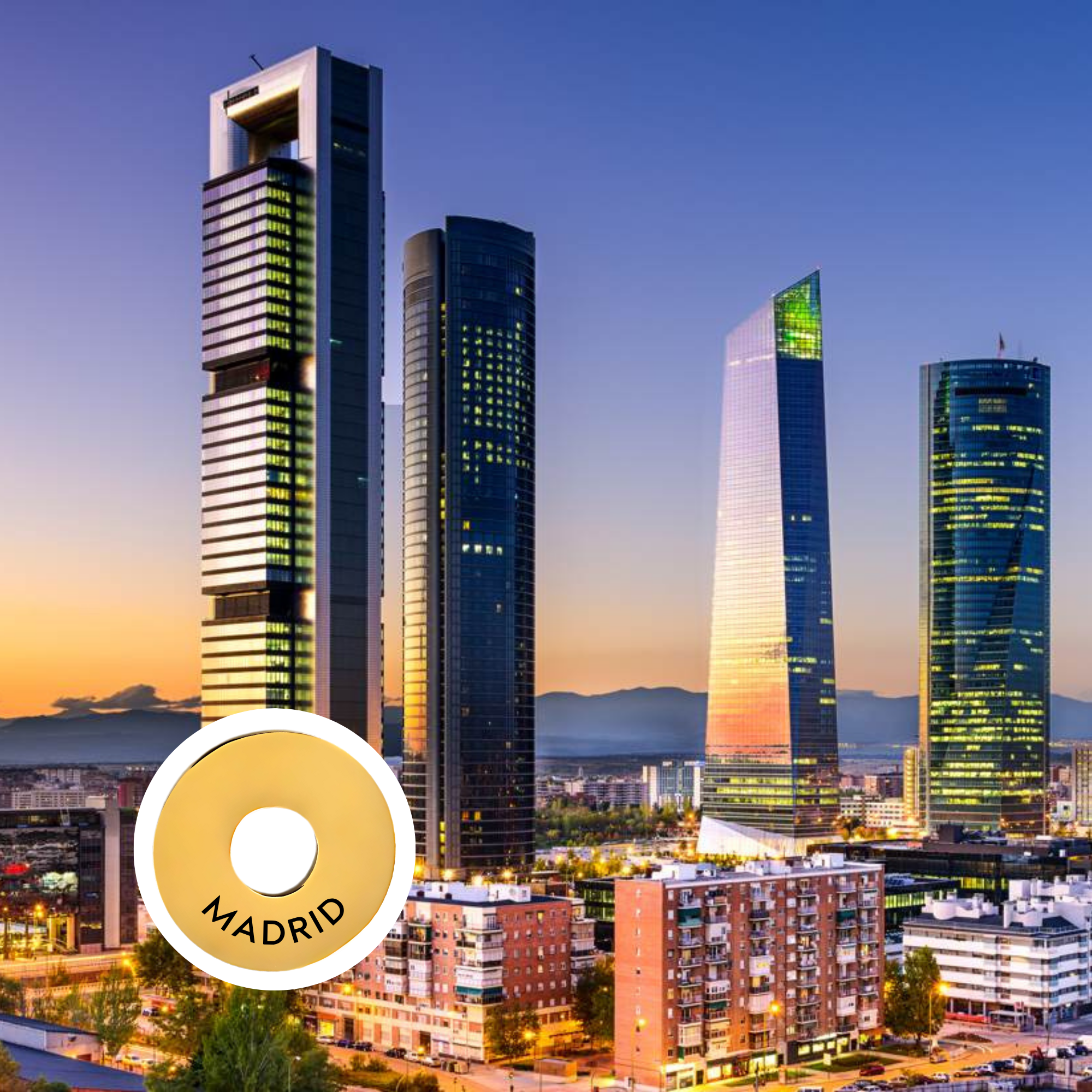 Madrid