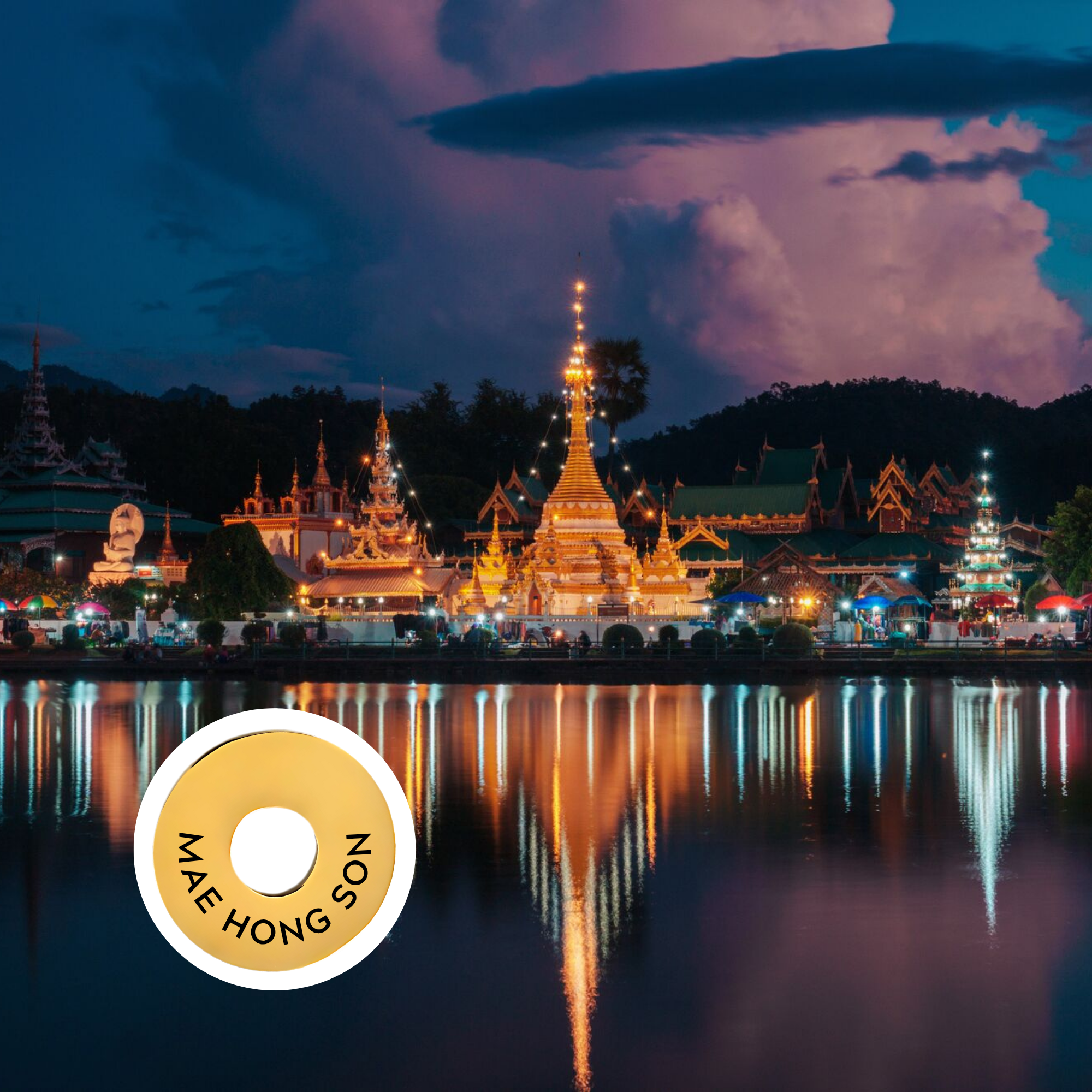 Mae Hong Son