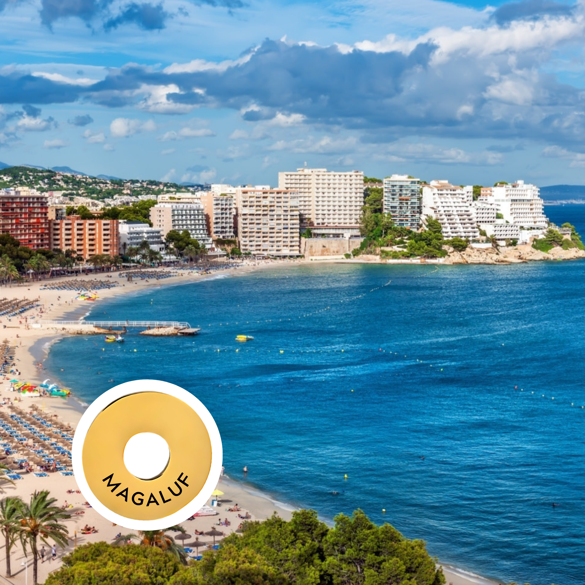 Magaluf