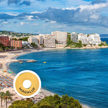 Magaluf