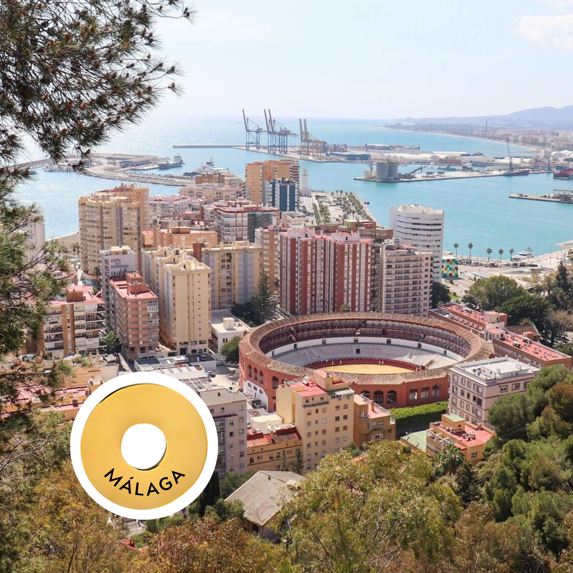 Málaga
