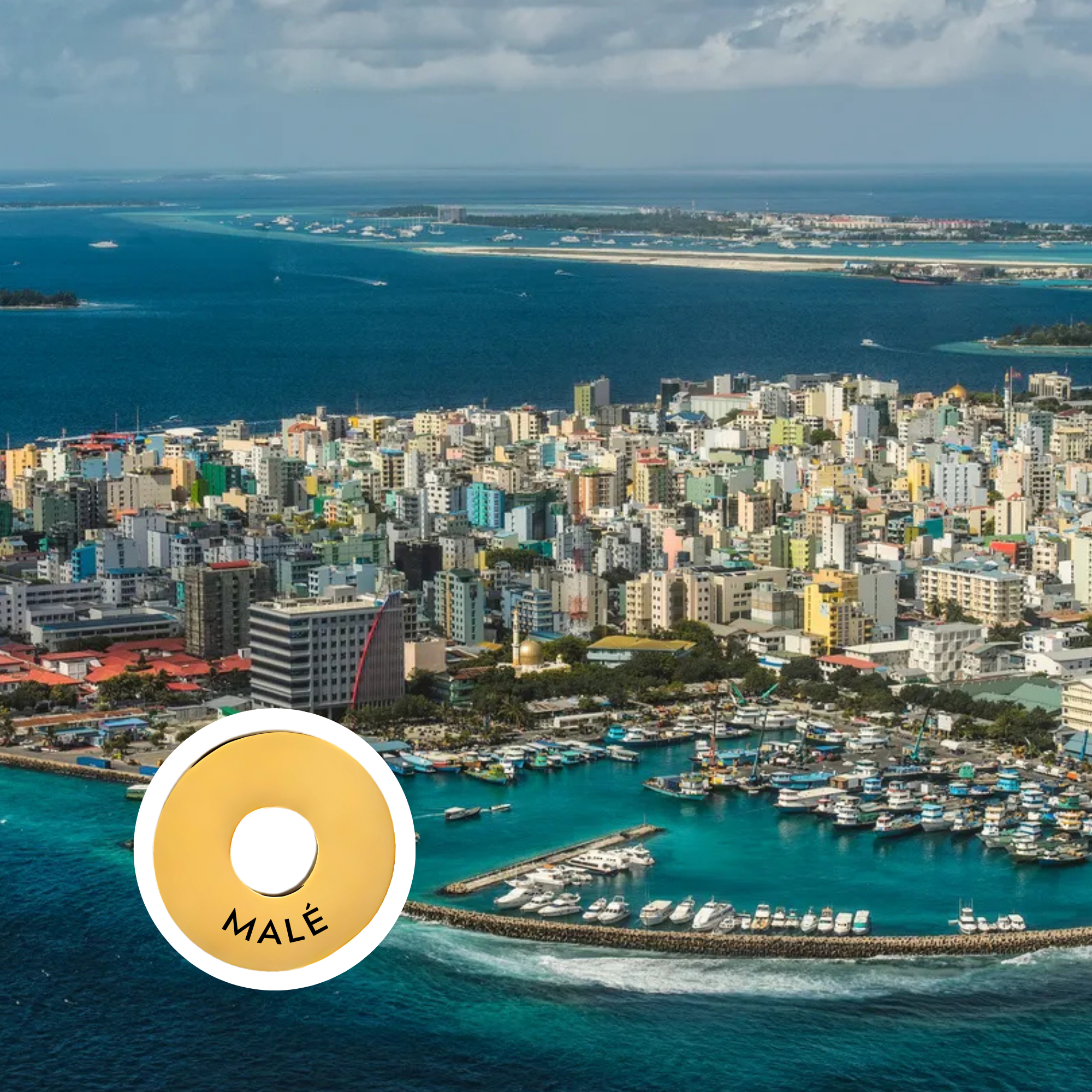 Malé