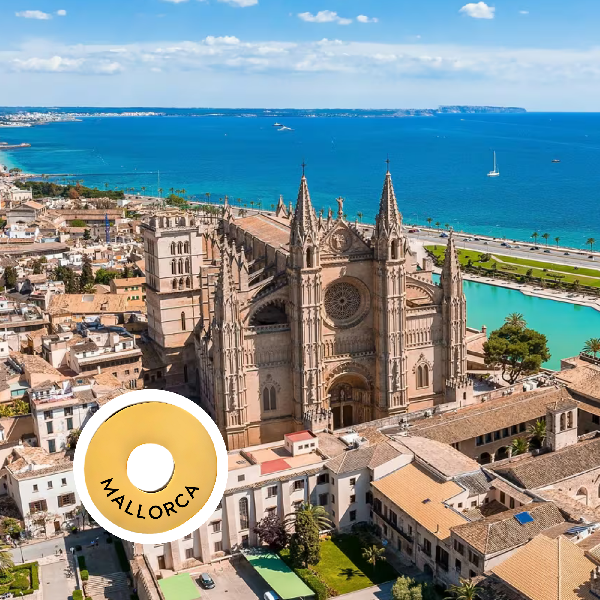 Mallorca