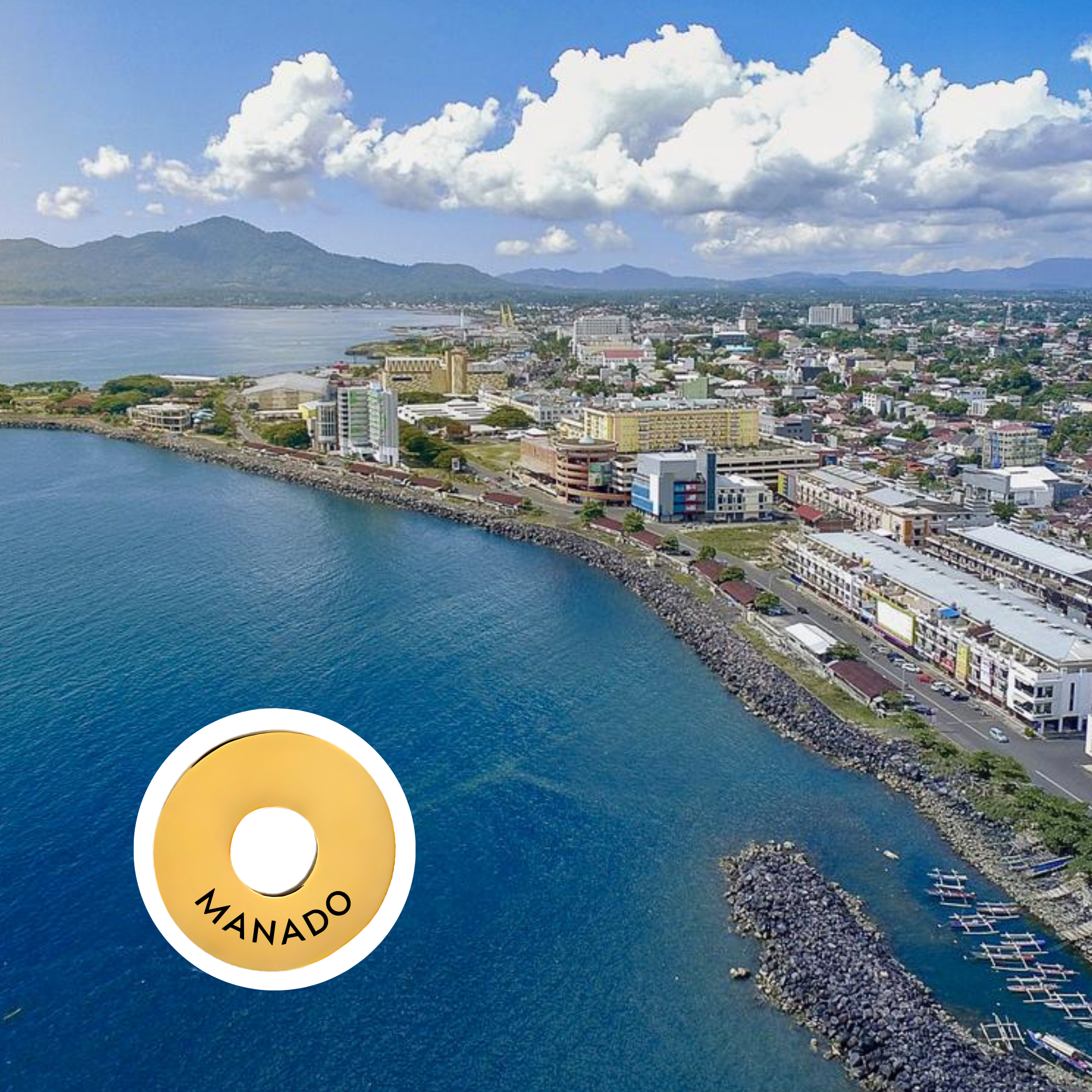 Manado