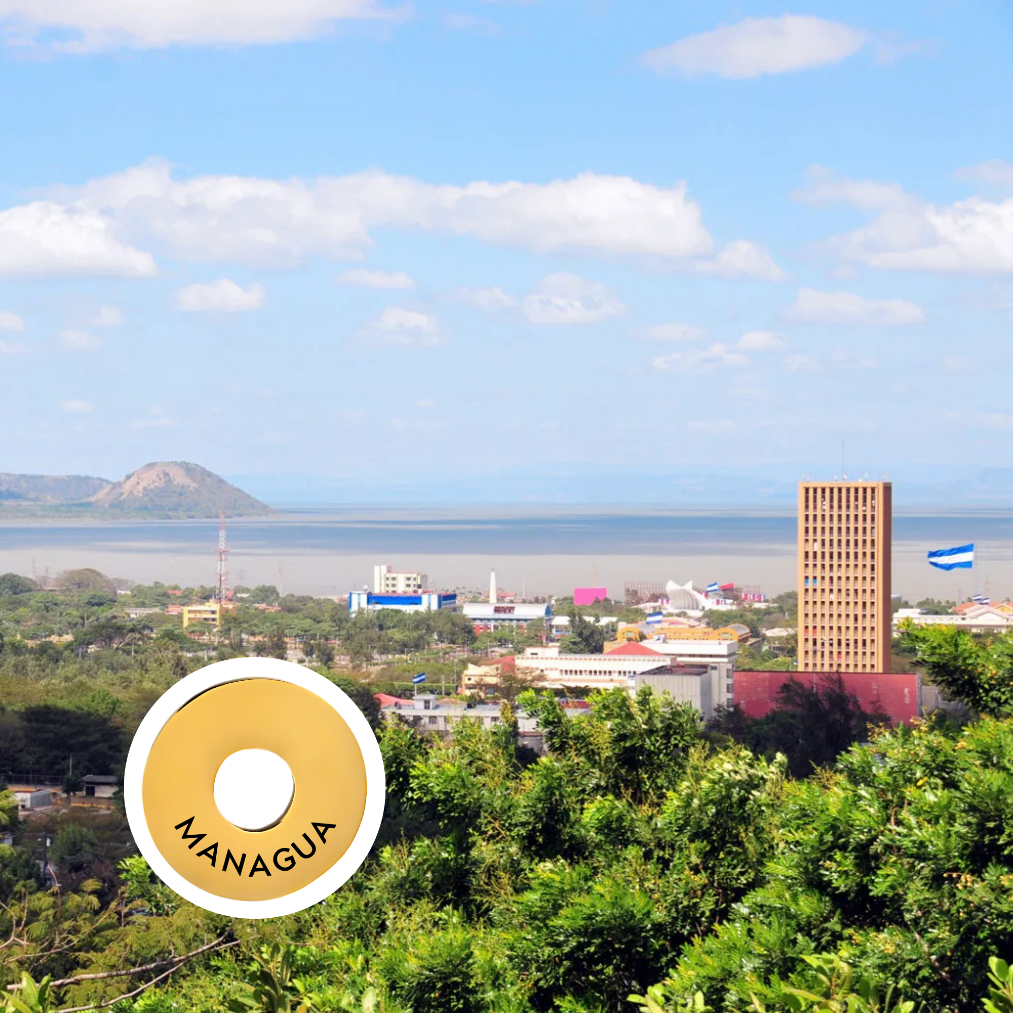 Managua