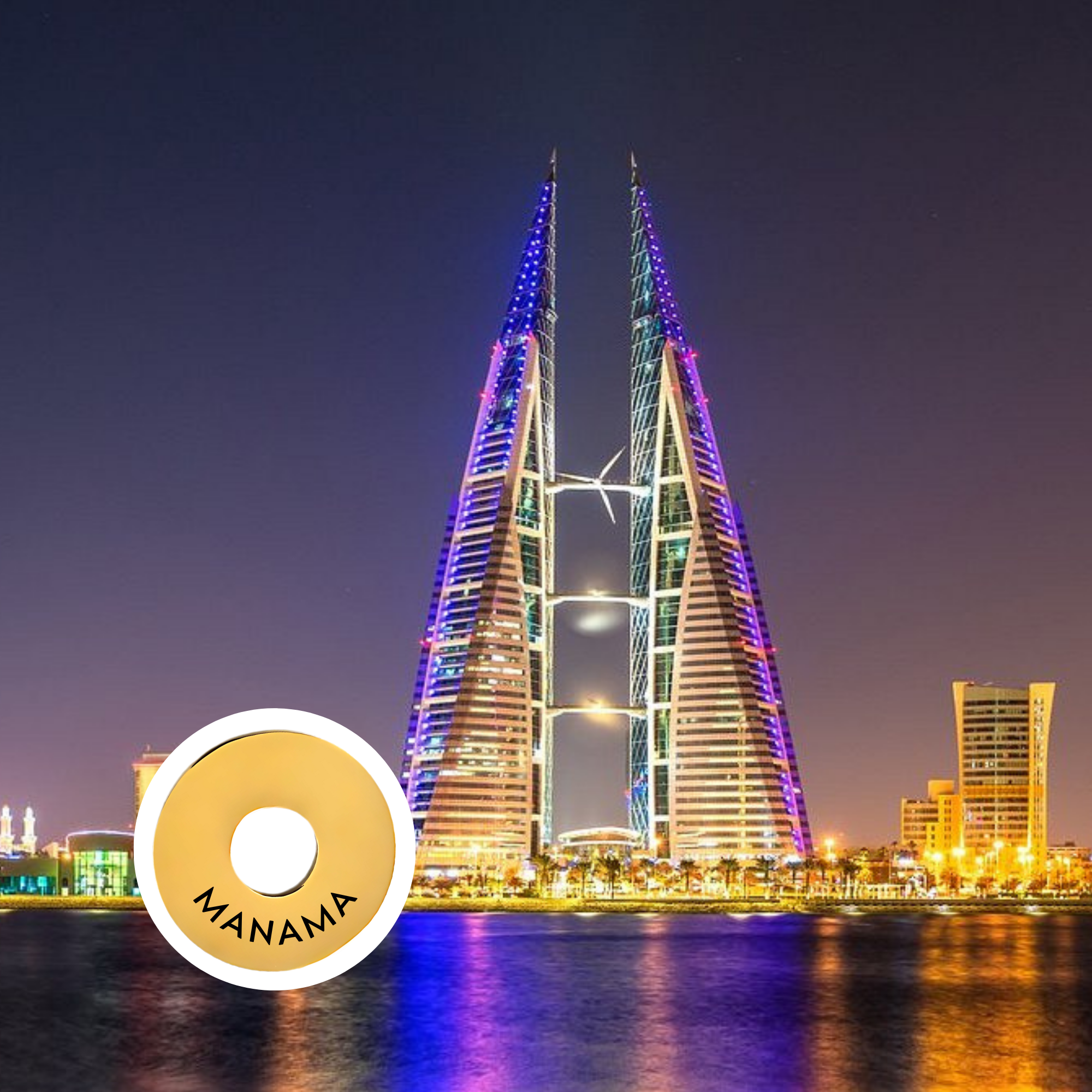Manama