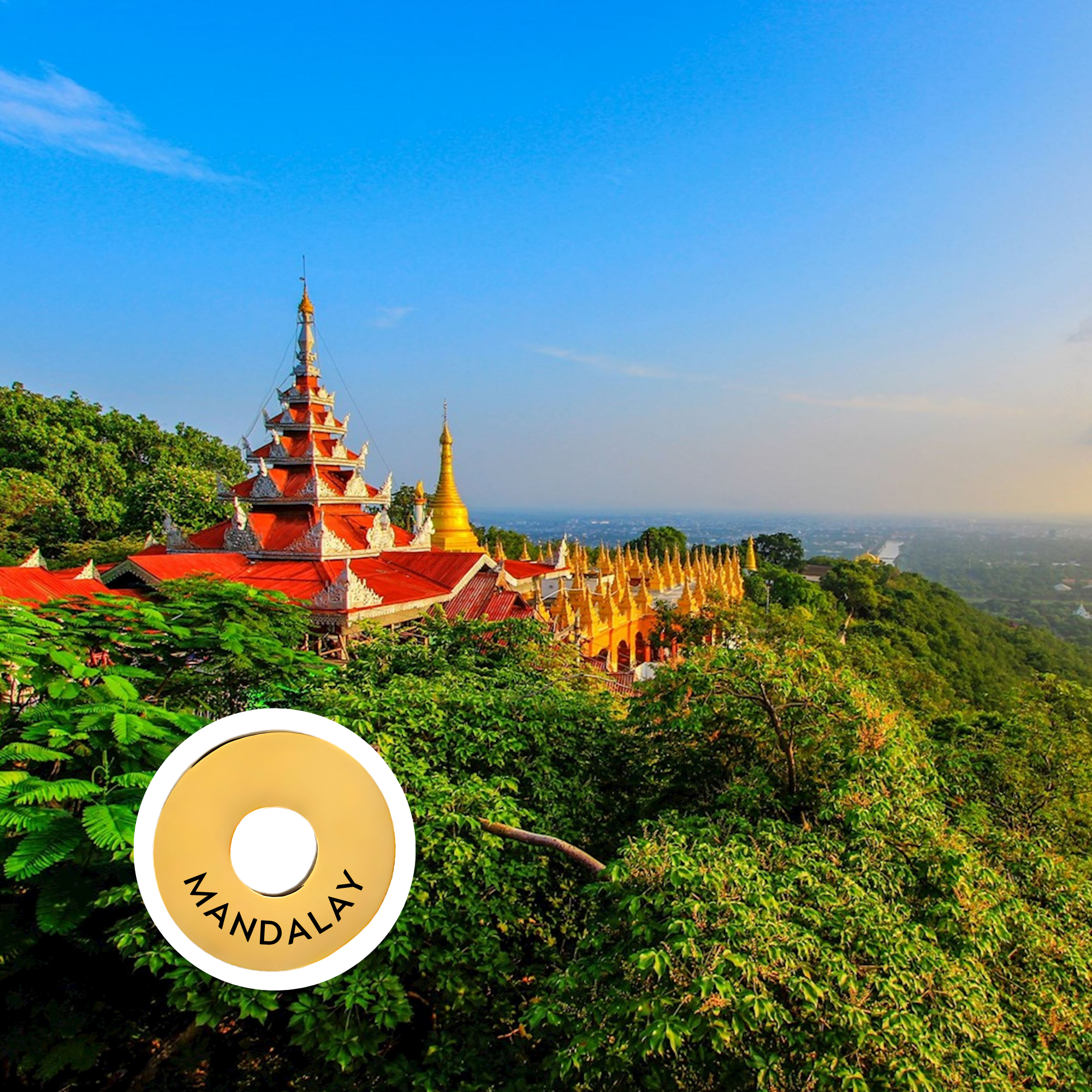 Mandalay
