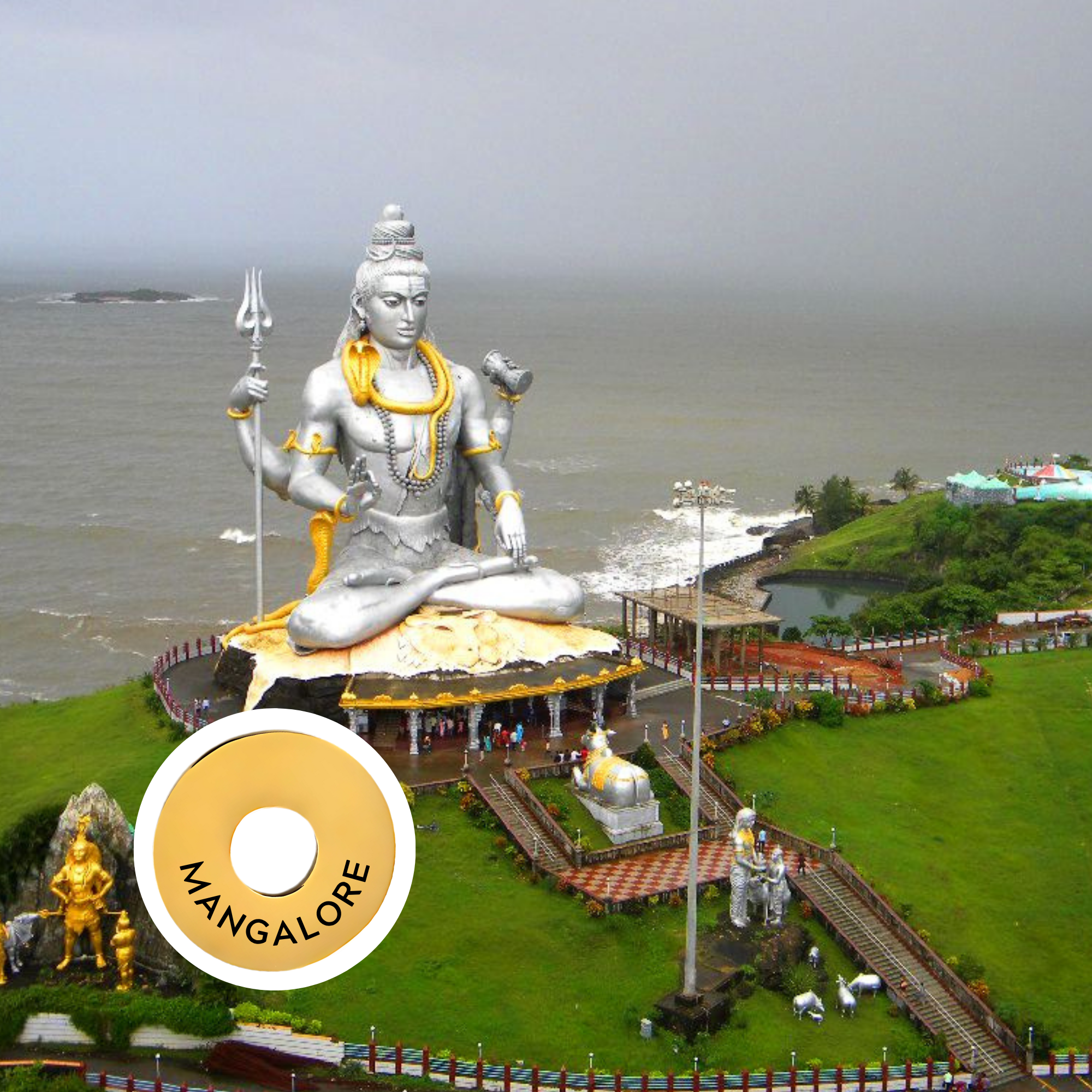 Mangalore