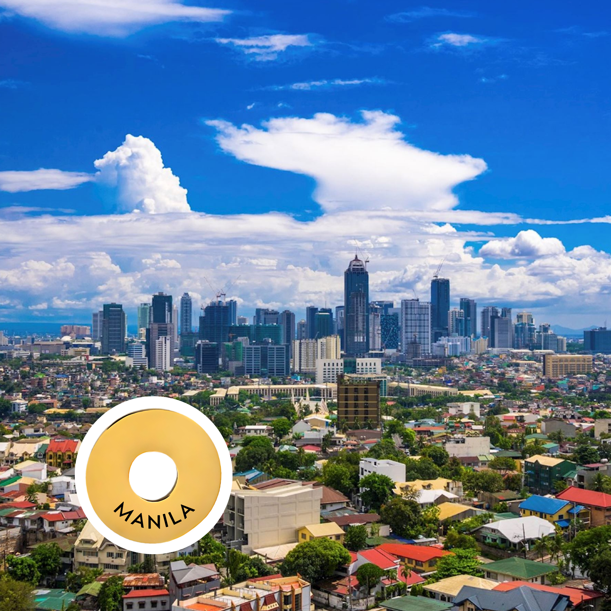 Manila