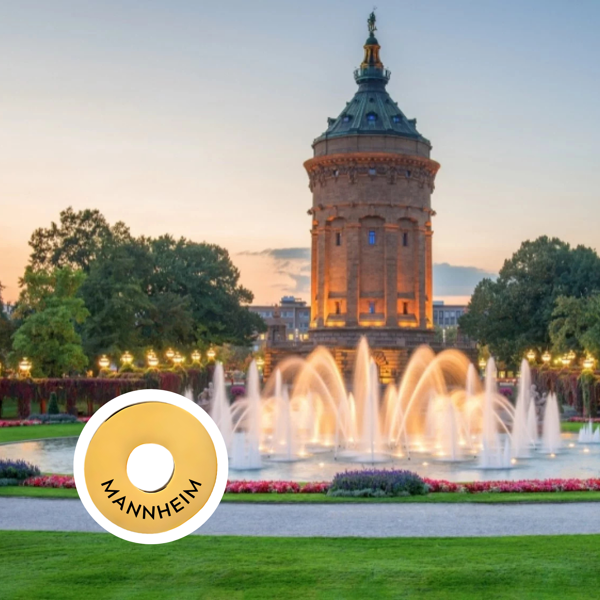 Mannheim