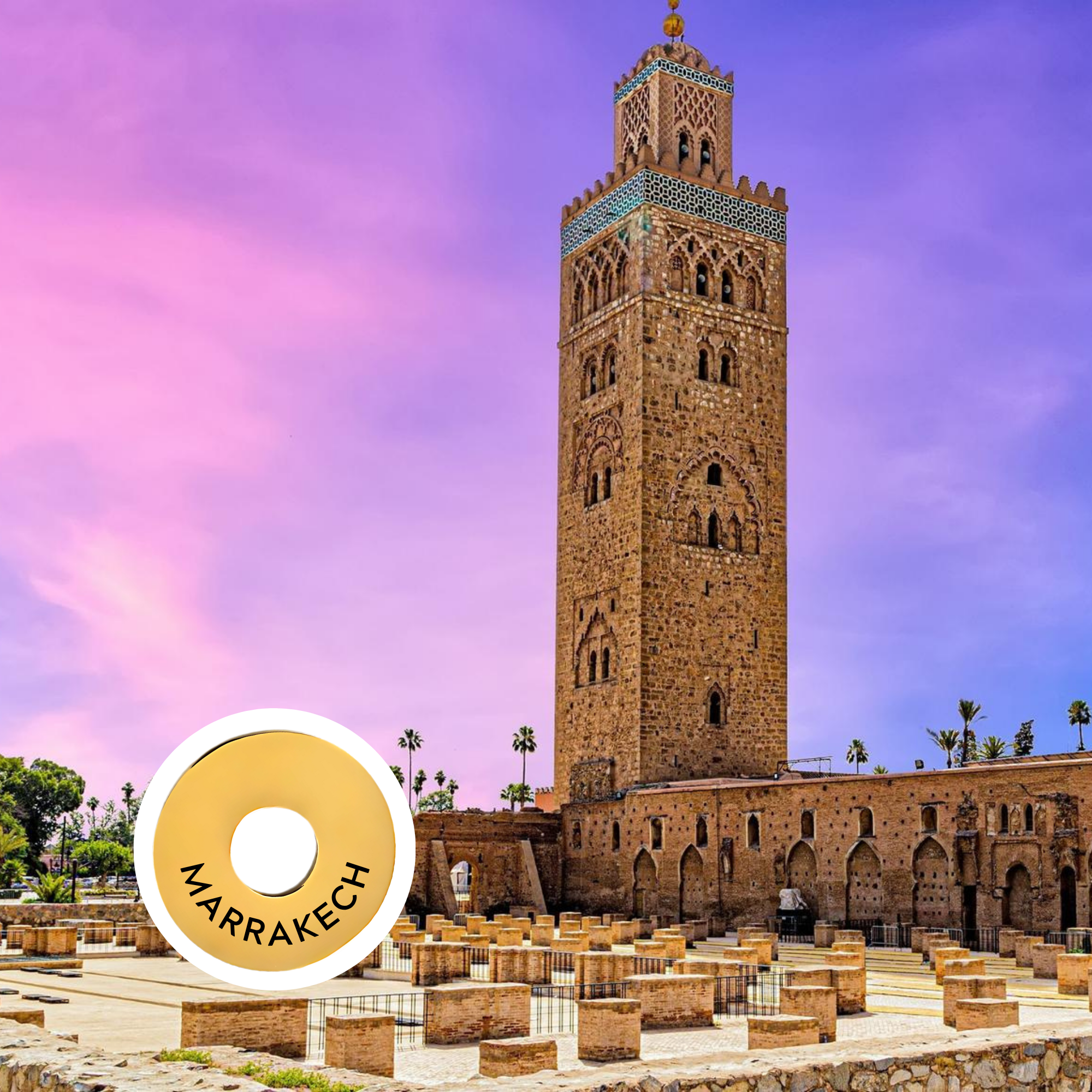 Marrakech