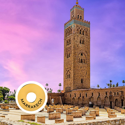 Marrakech