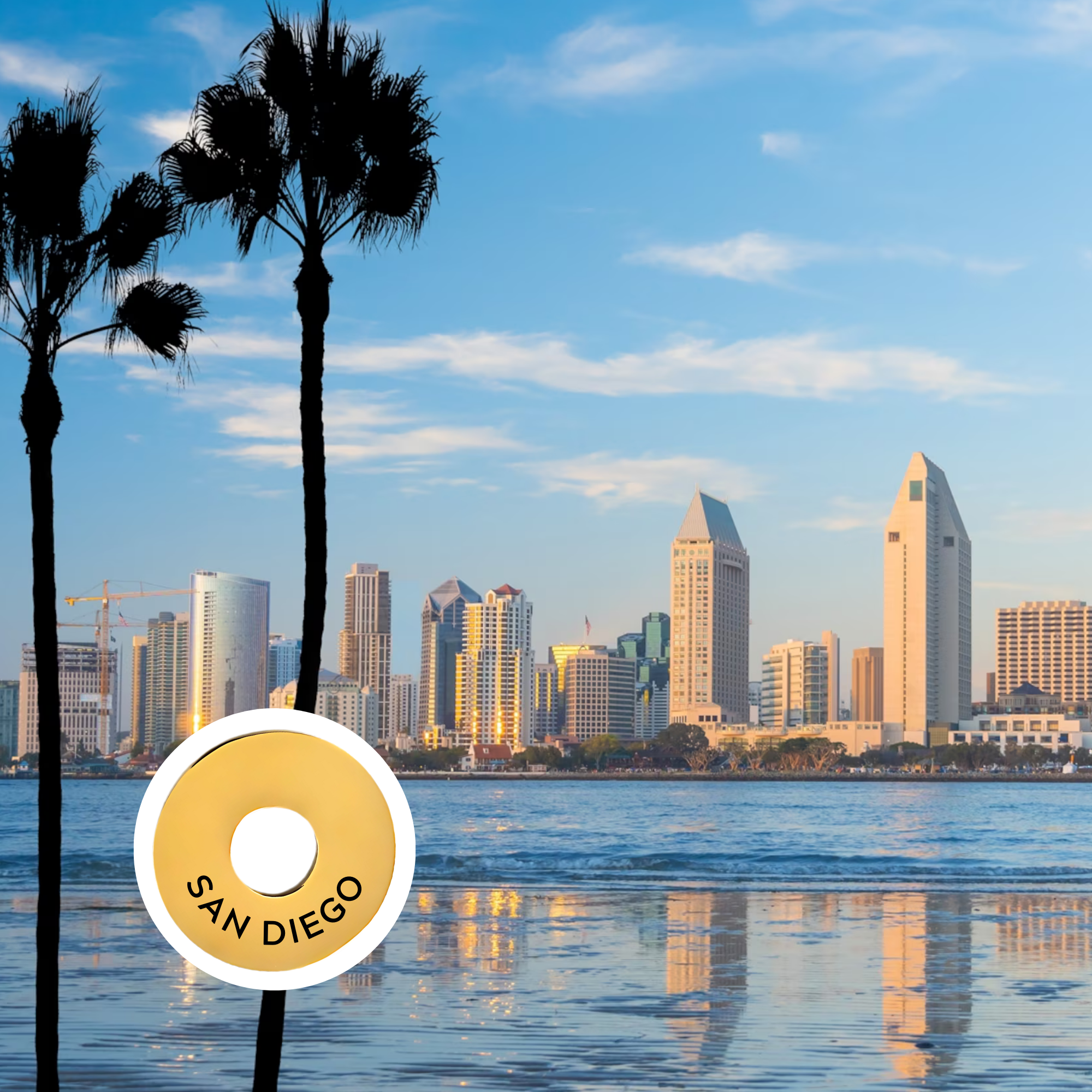 San Diego