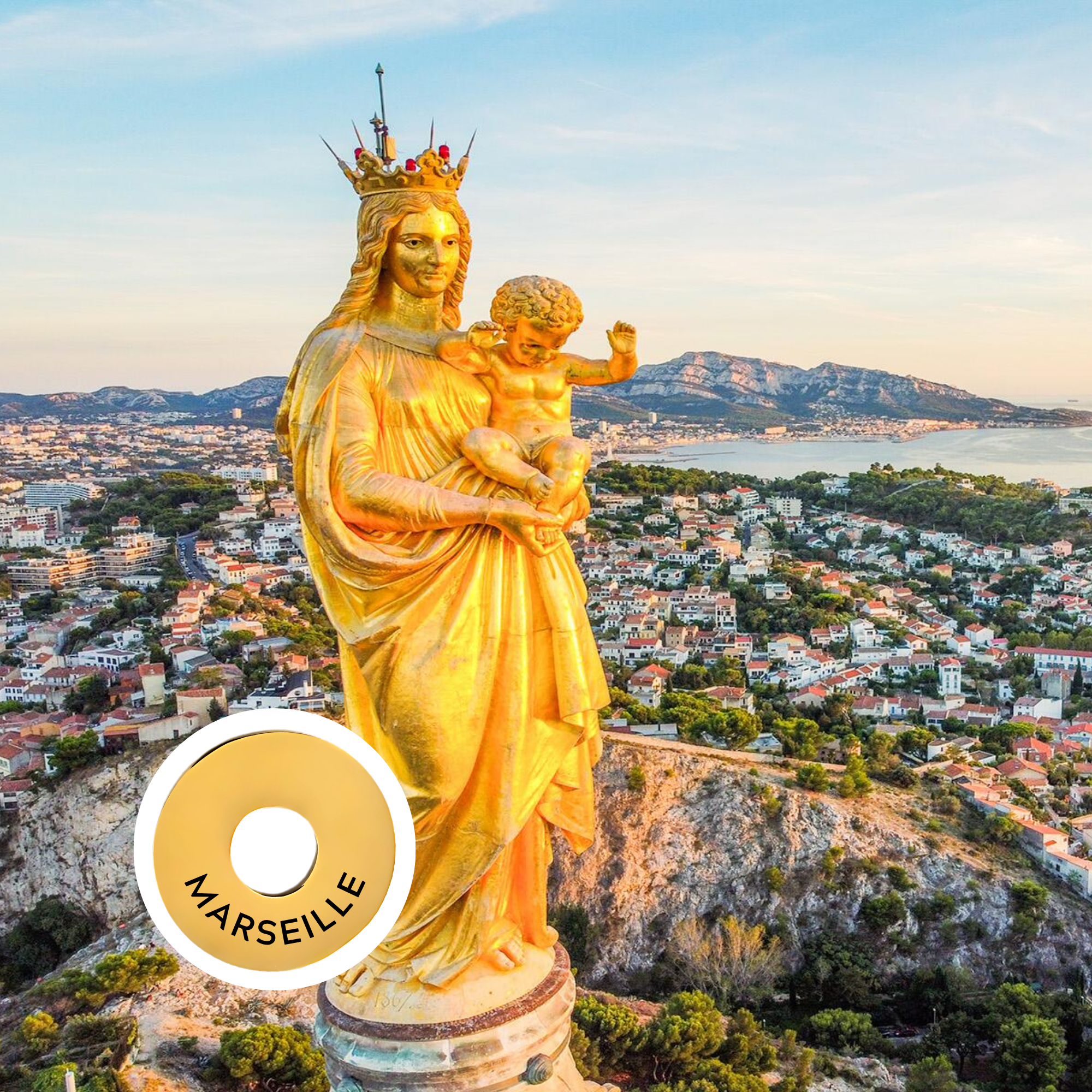 Marseille