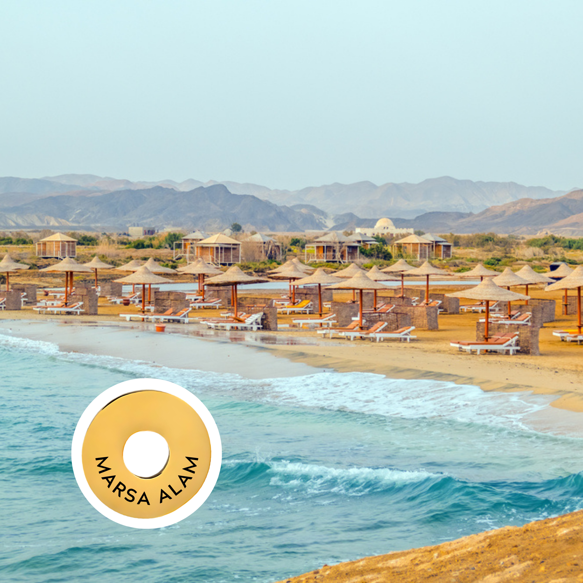 Marsa Alam