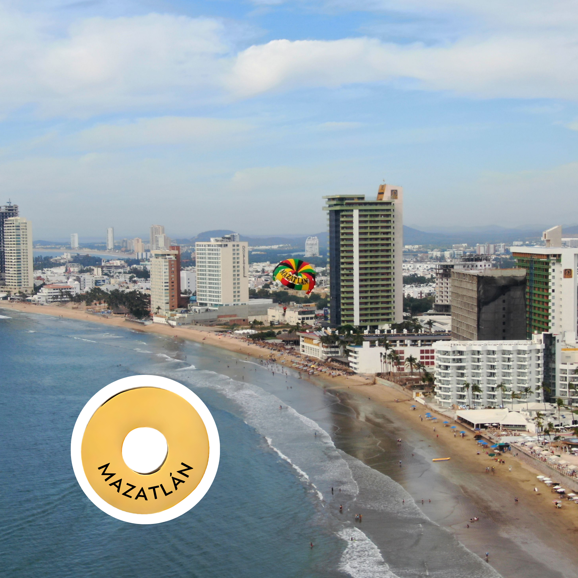 Mazatlán