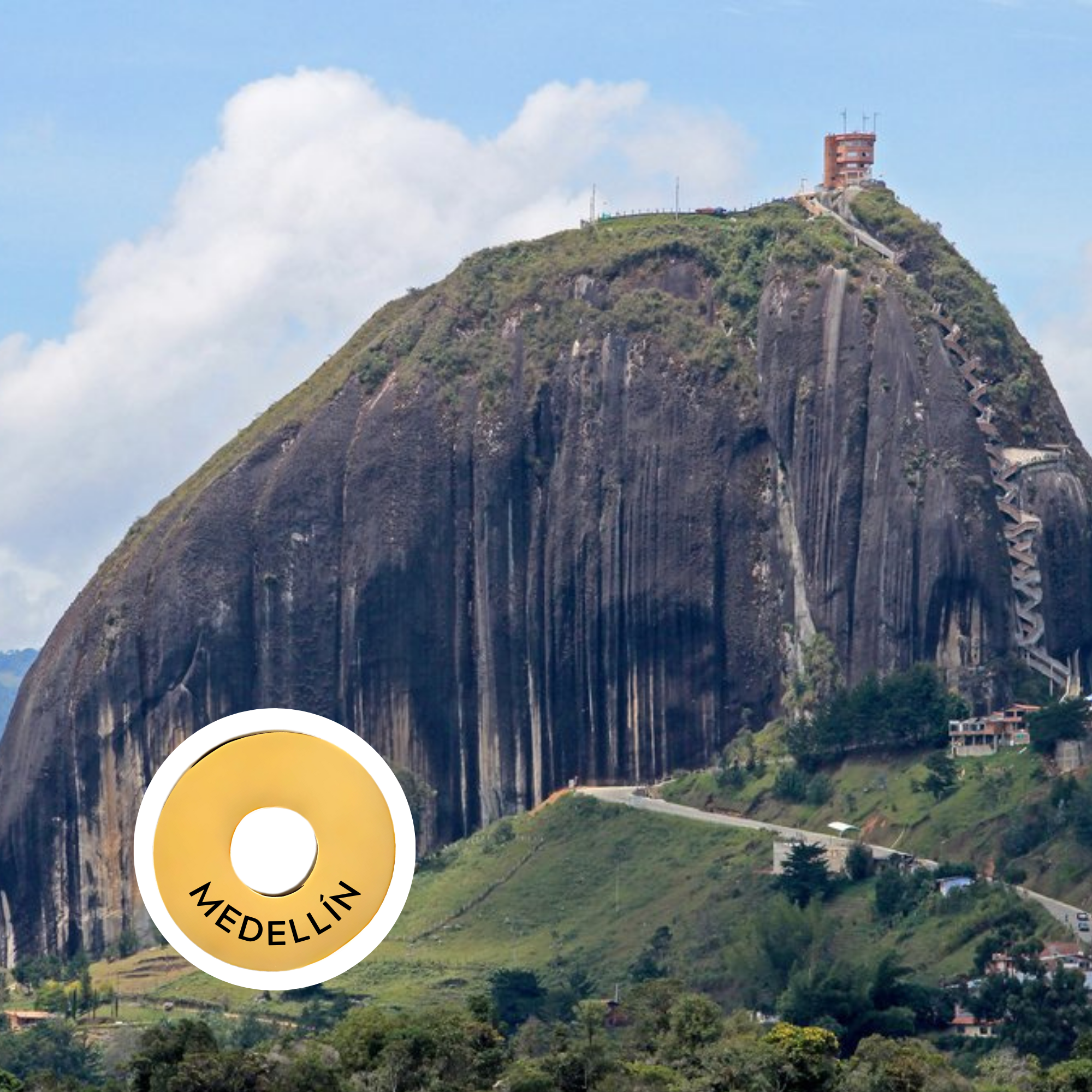 Medellín