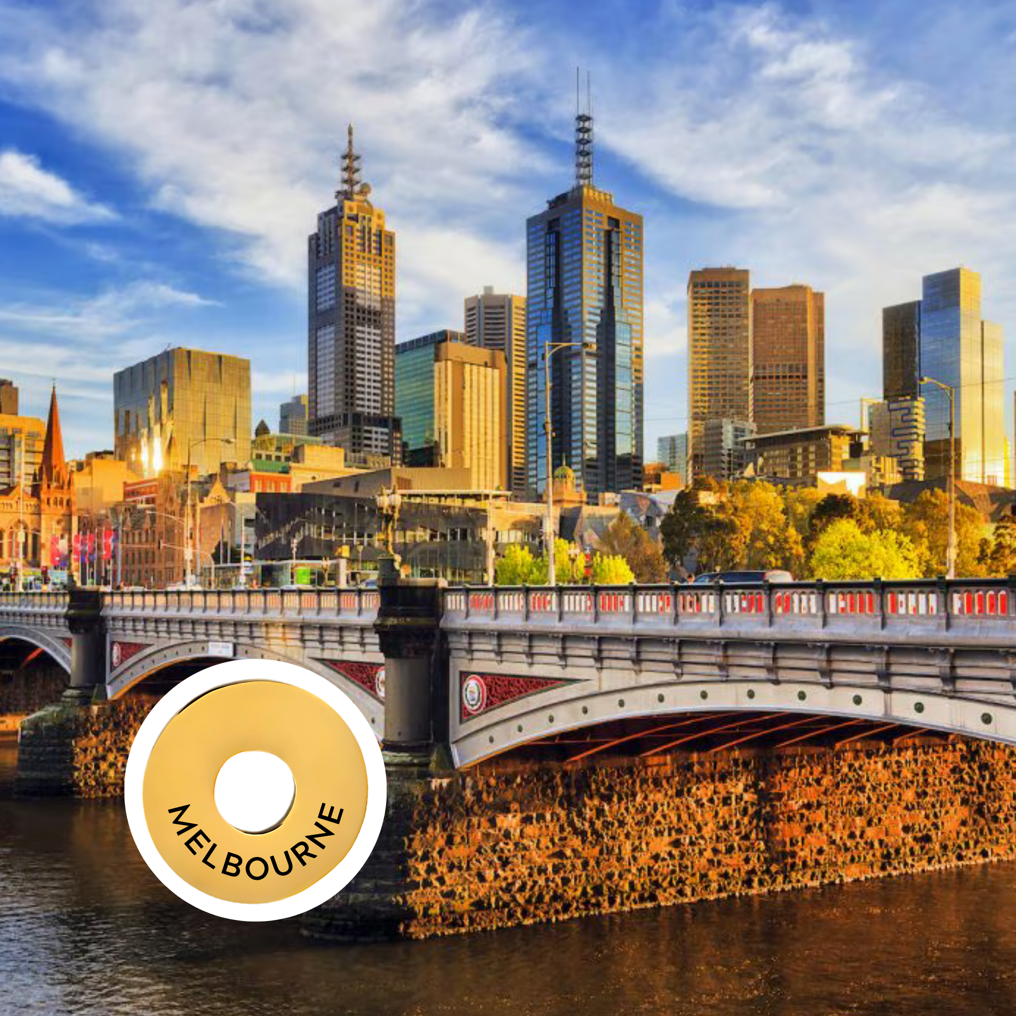 Melbourne