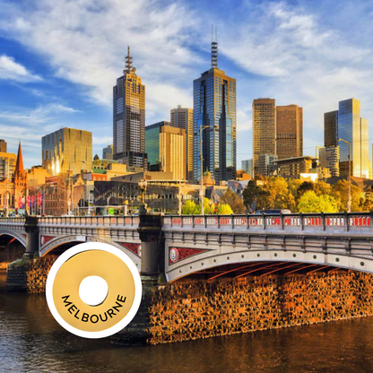 Melbourne