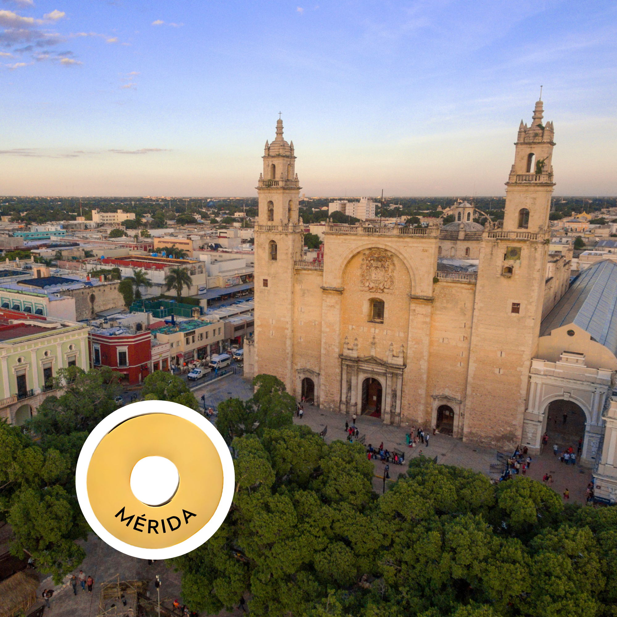 Mérida