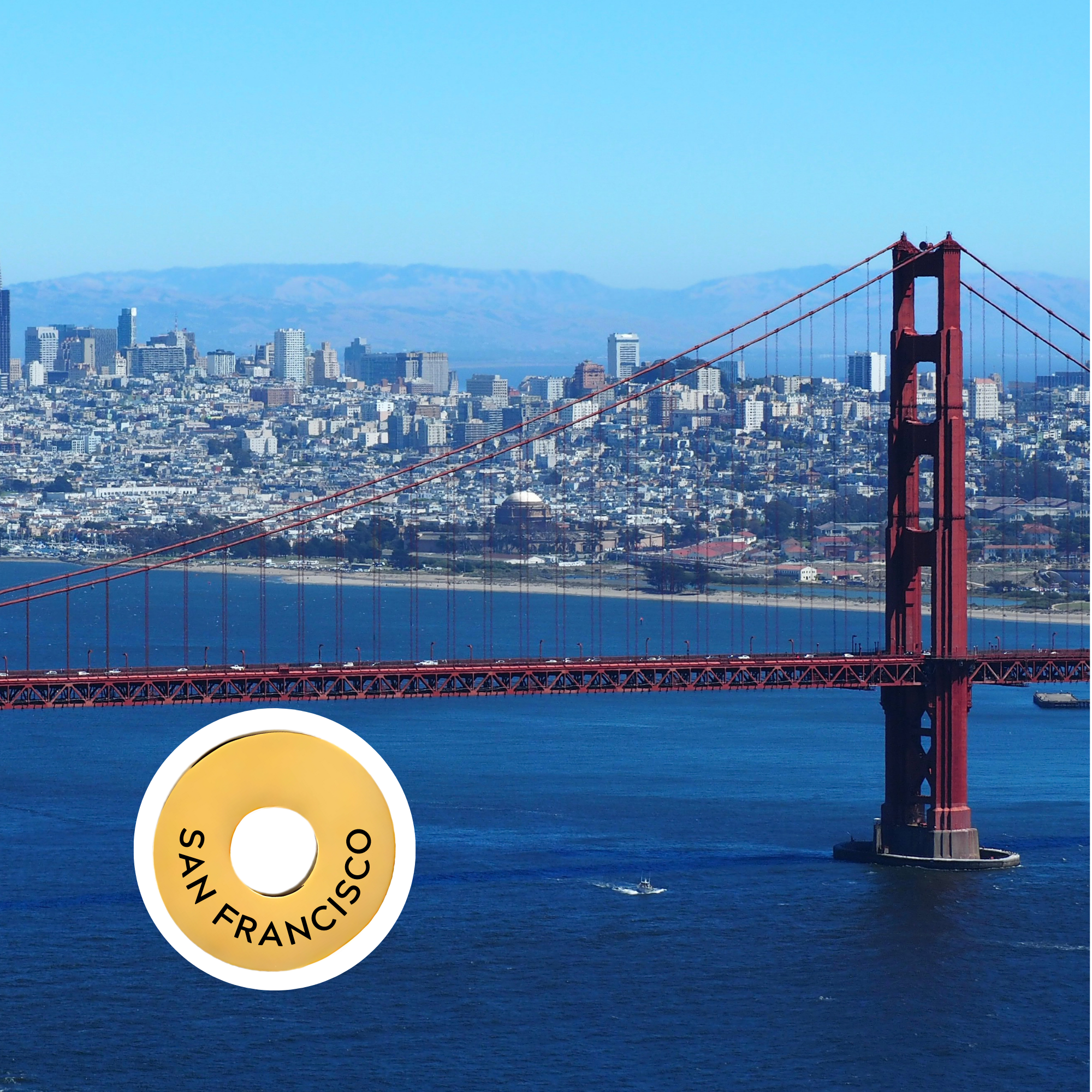 San Francisco