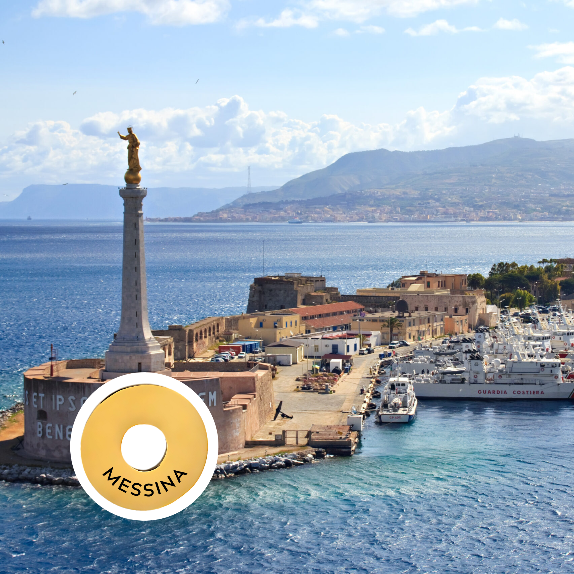 Messina