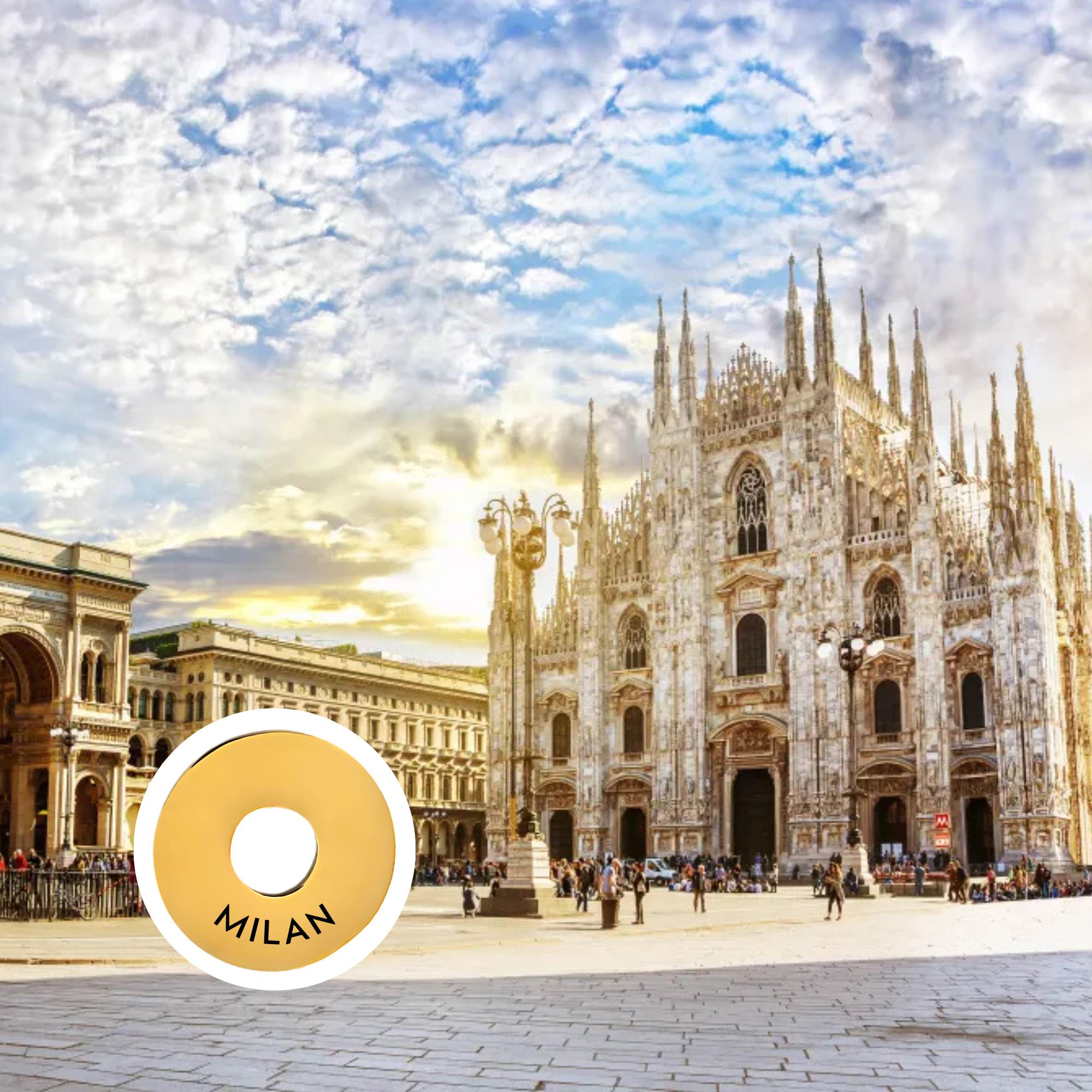 Milan