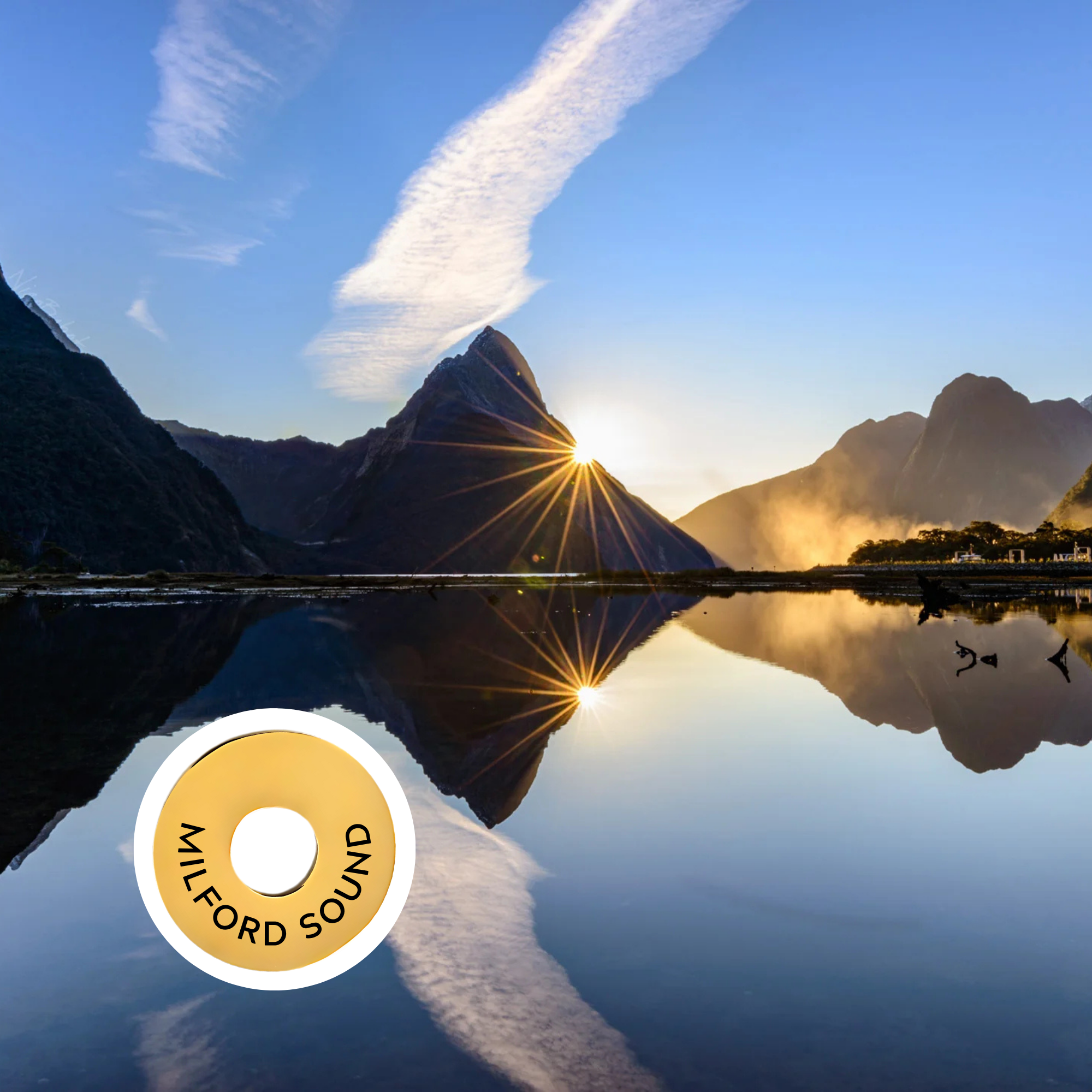 Milford Sound