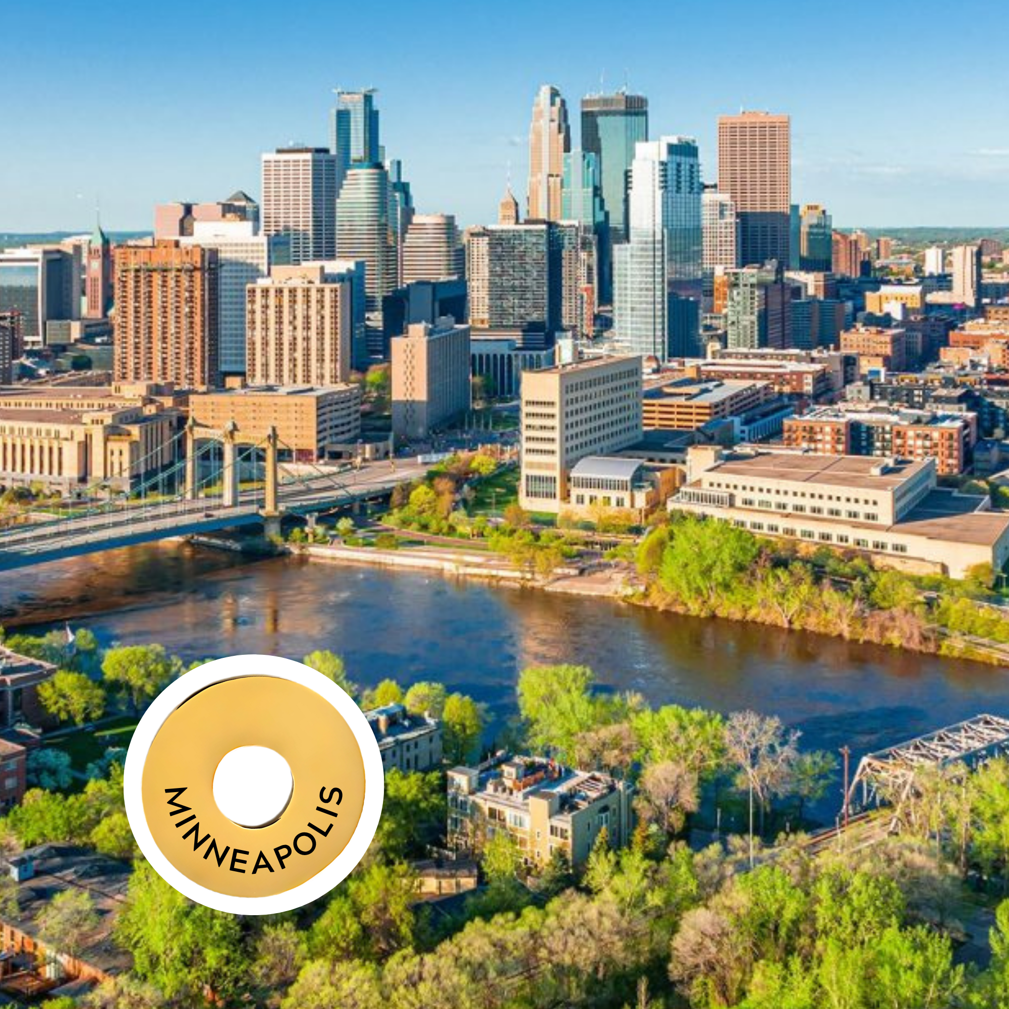 Minneapolis