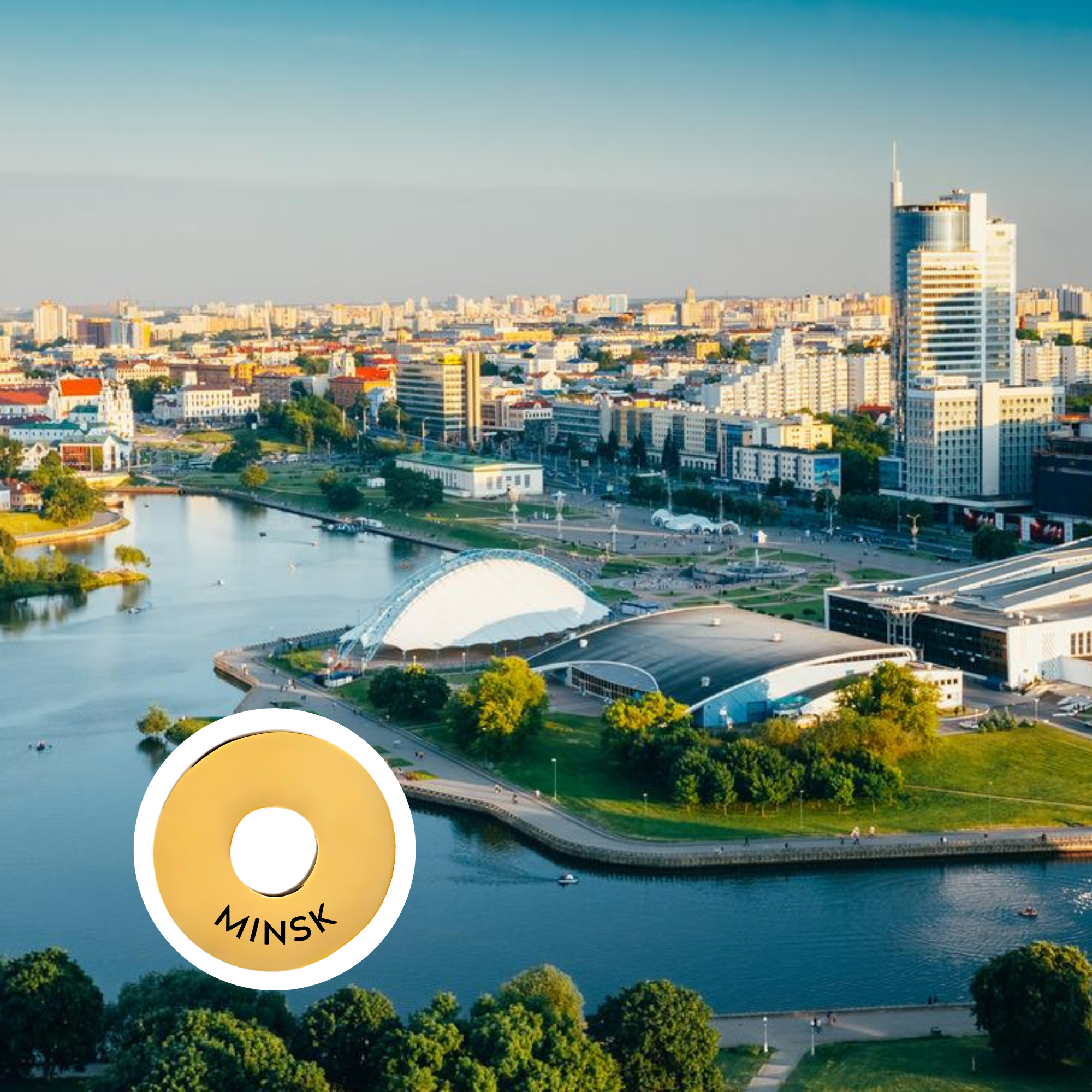 Minsk