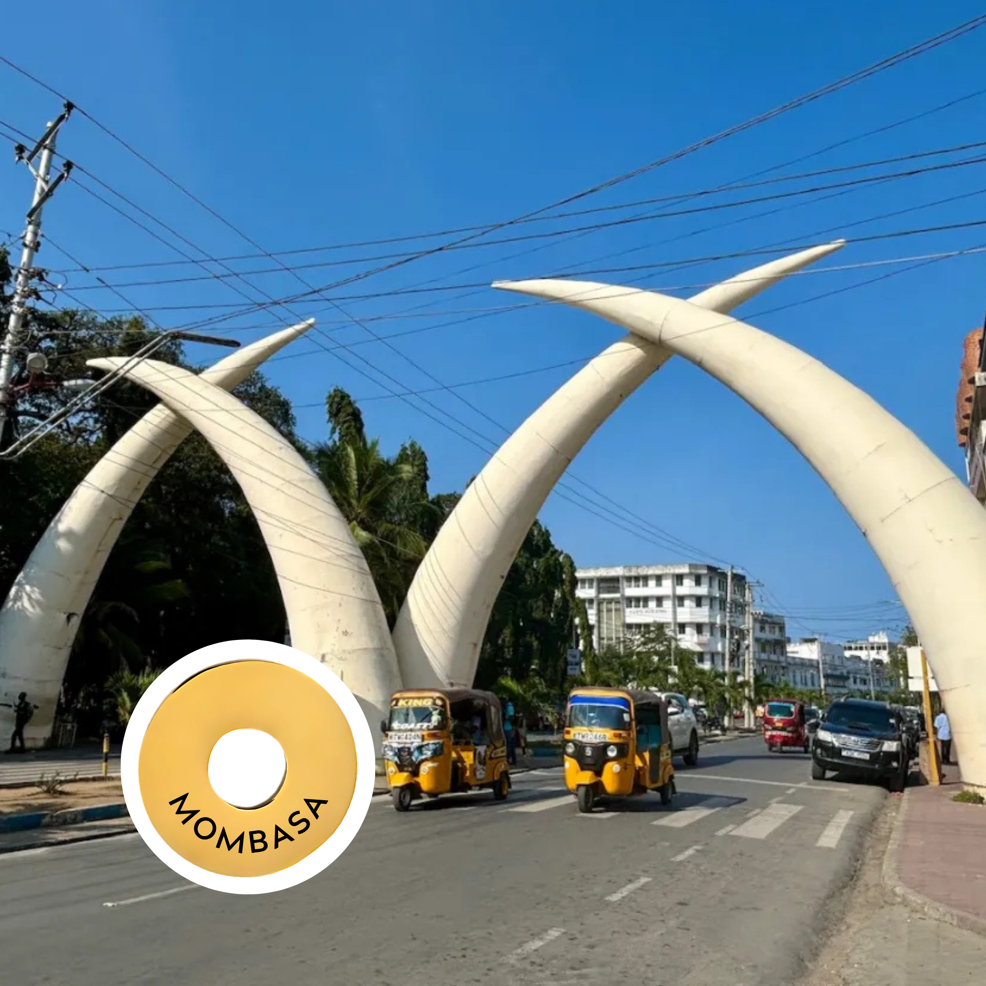 Mombasa