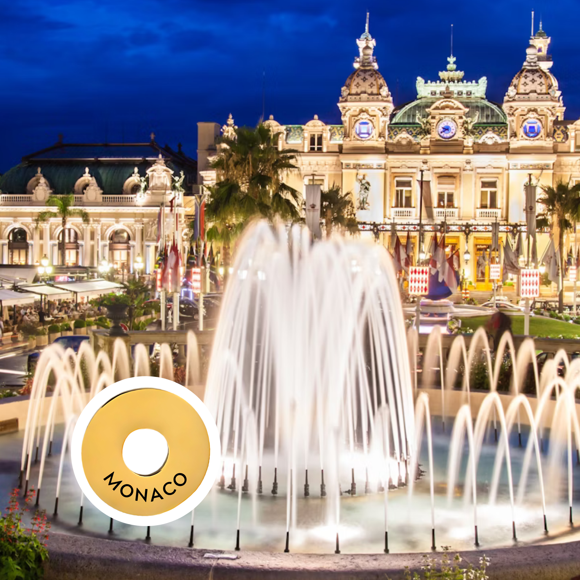 Monaco
