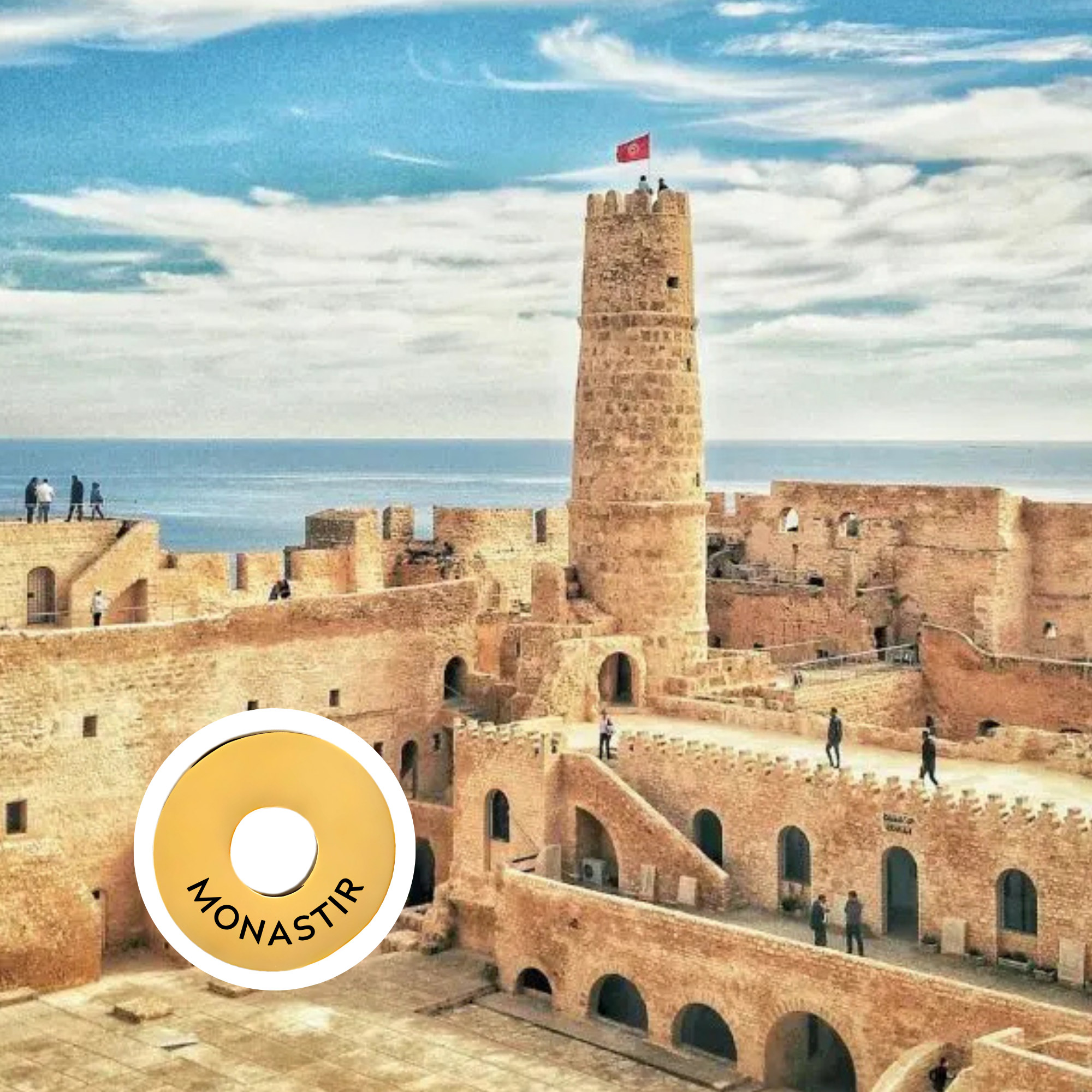 Monastir