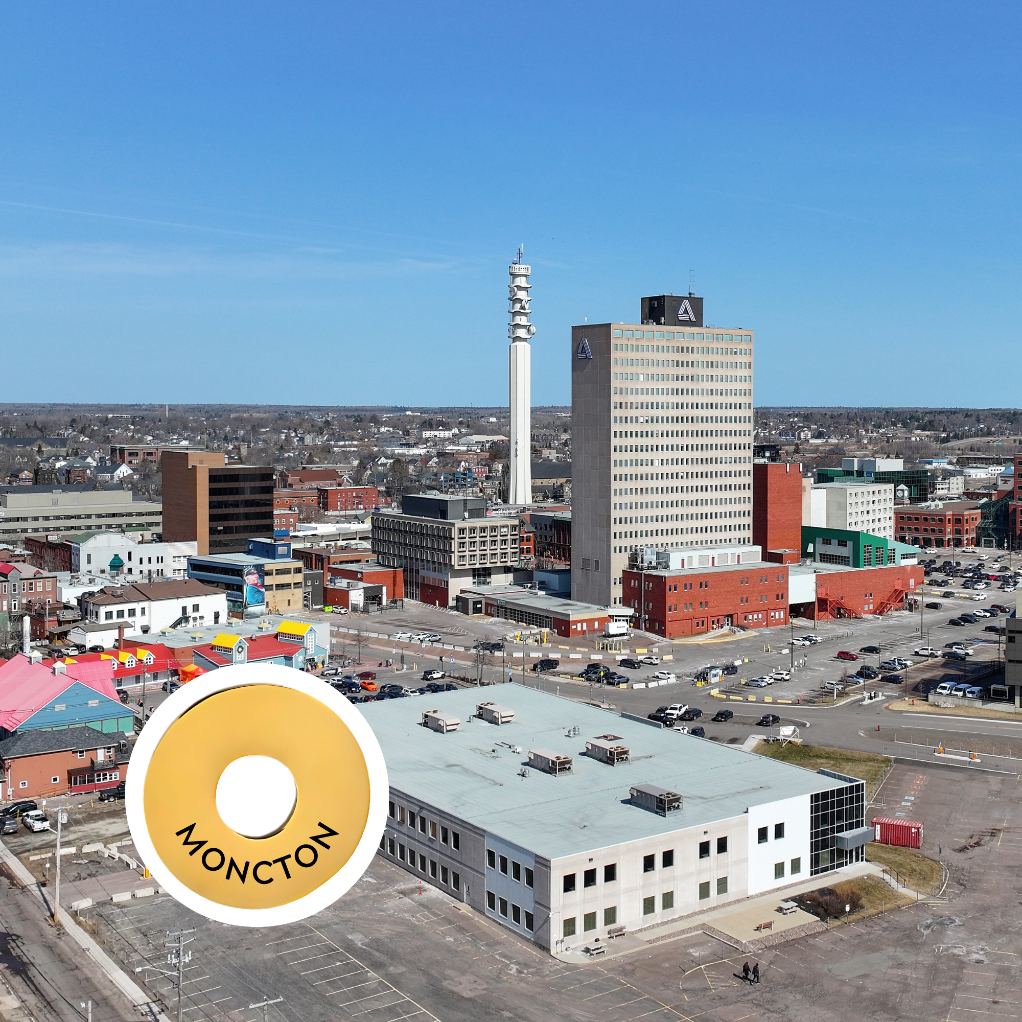 Moncton