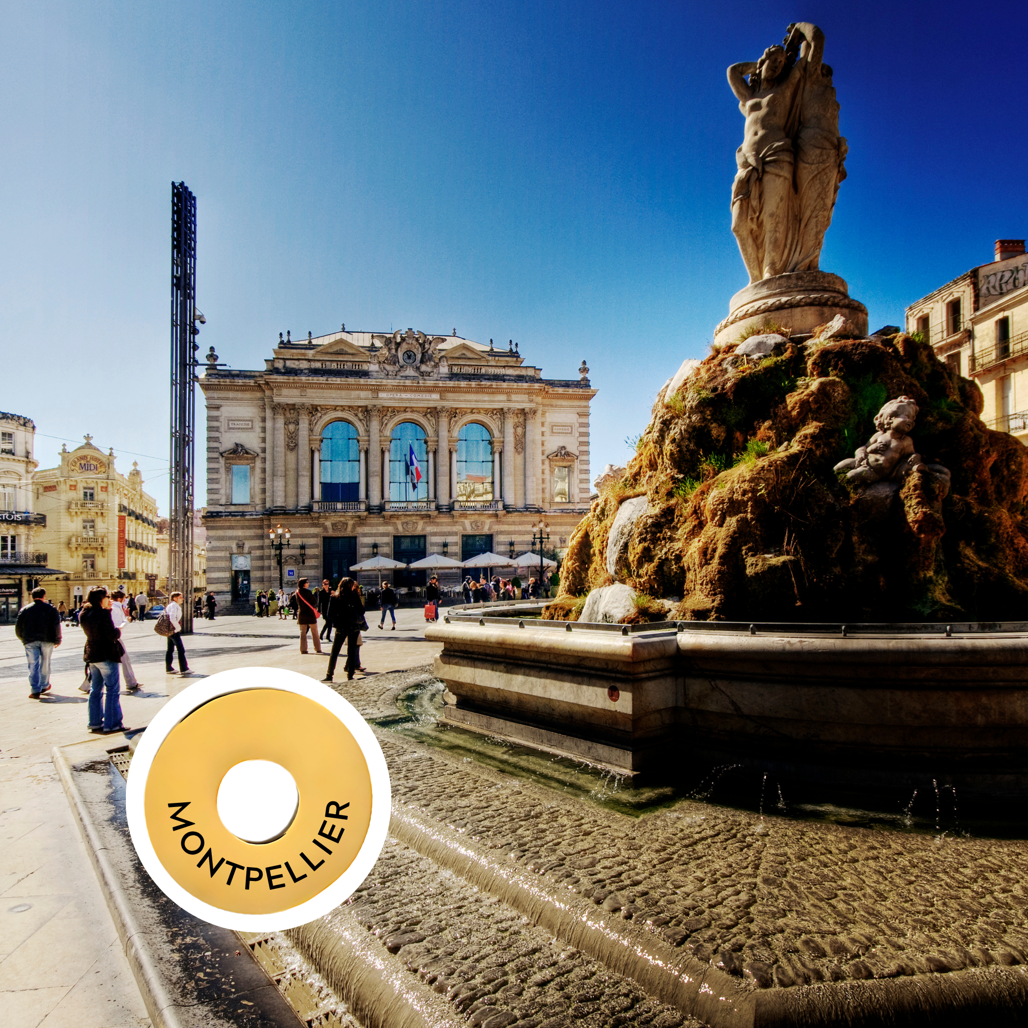 Montpellier