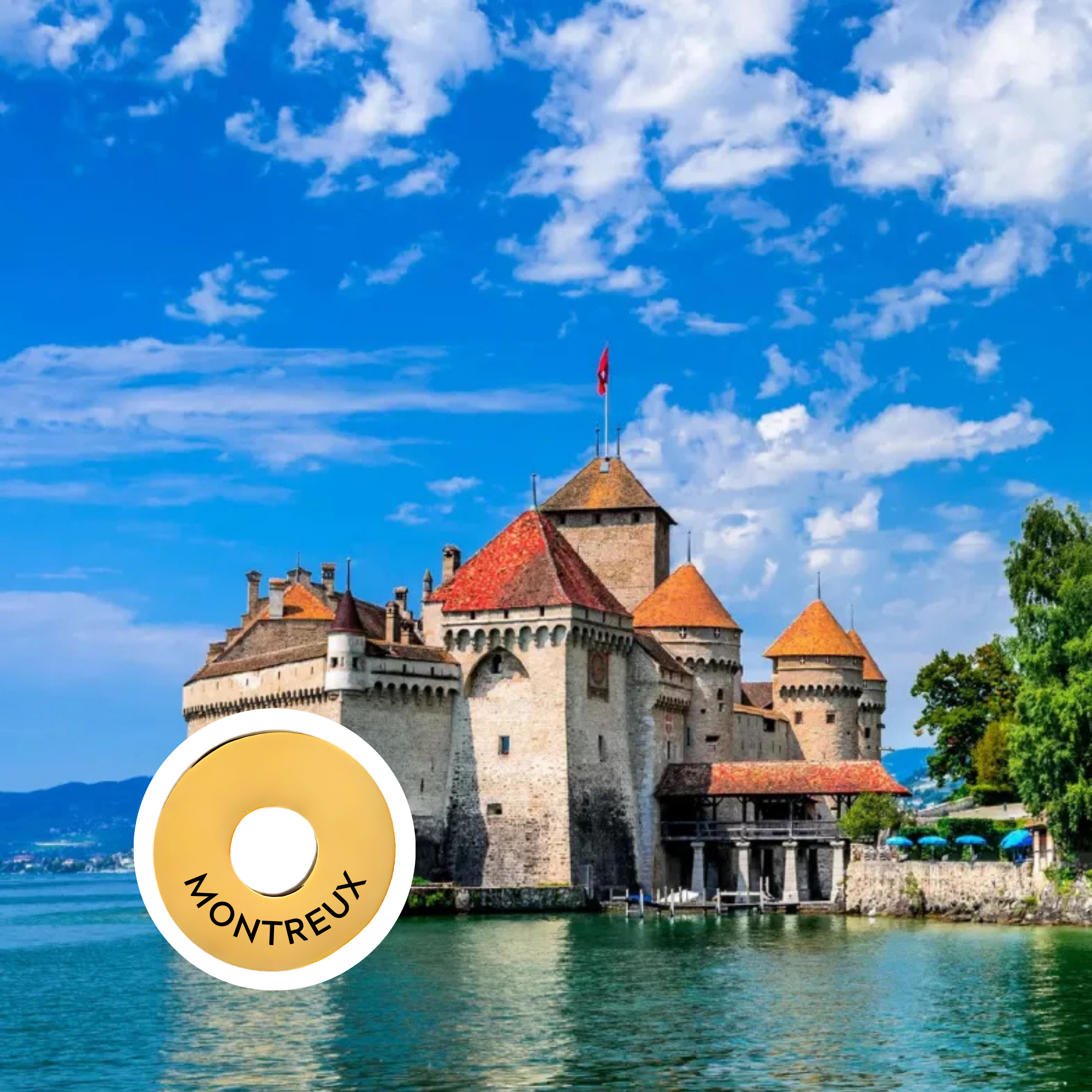 Montreux