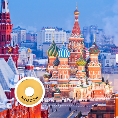 Moscow