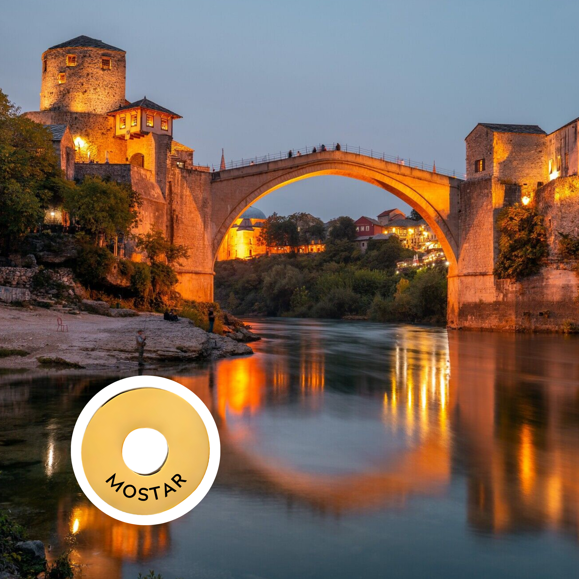 Mostar