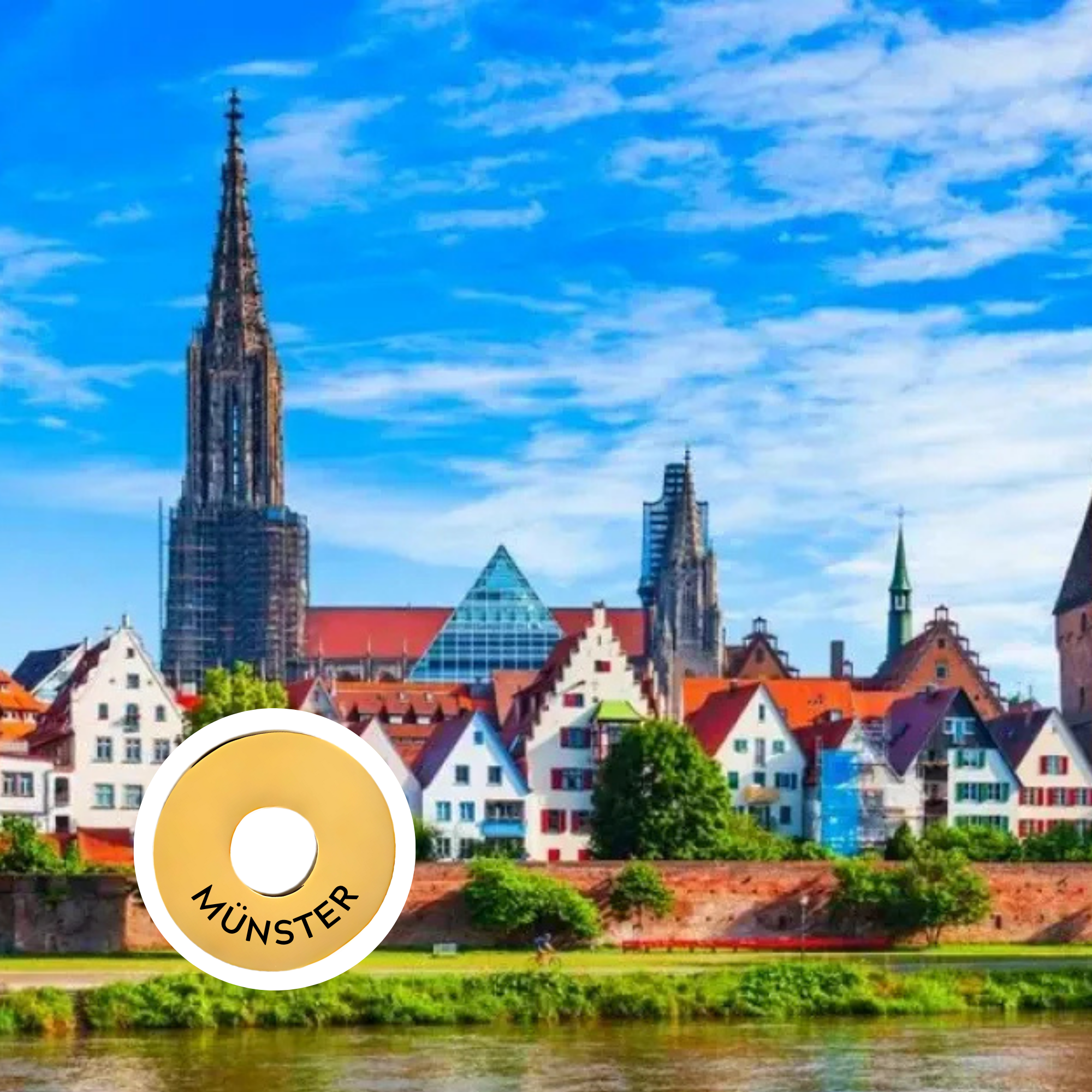 Münster