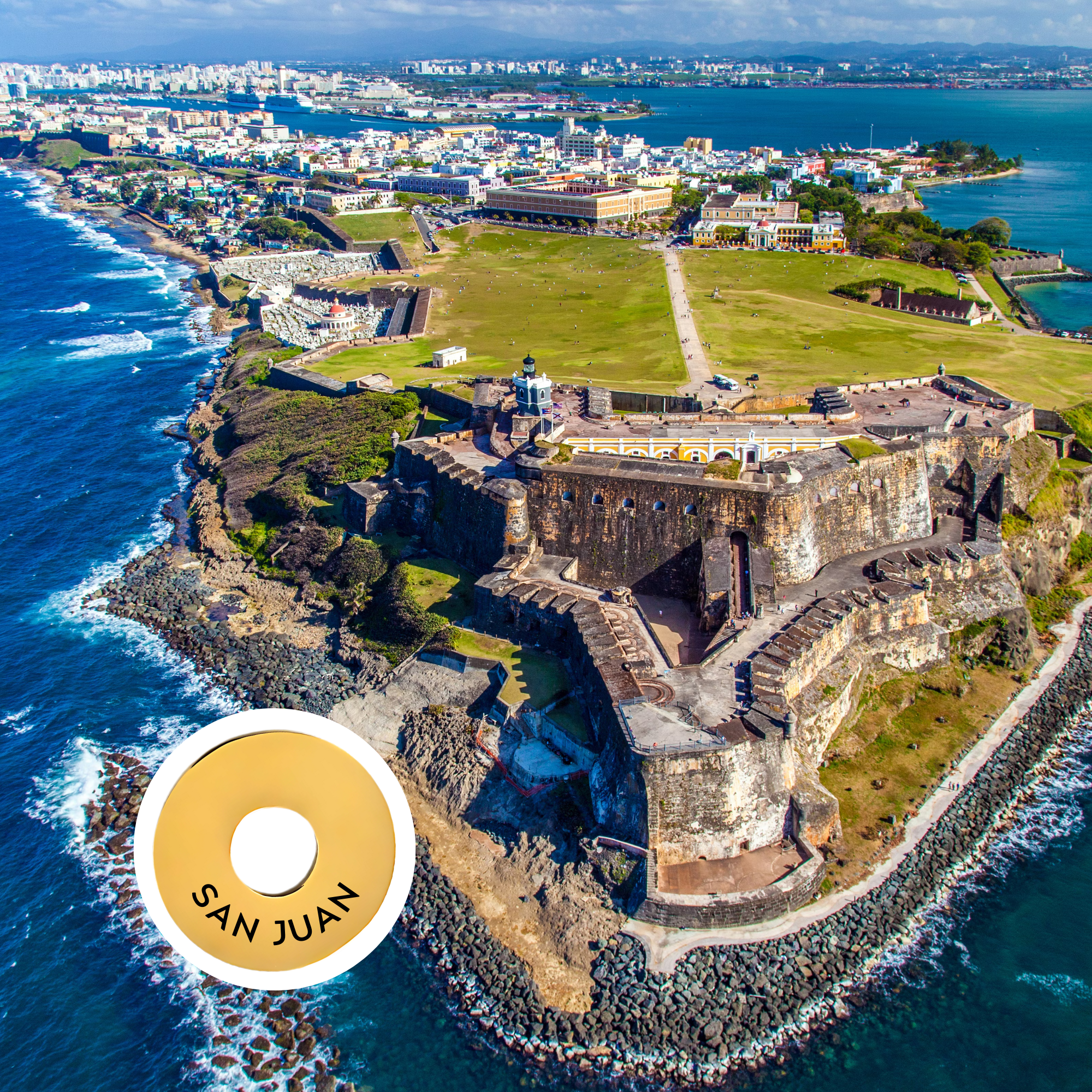 San Juan