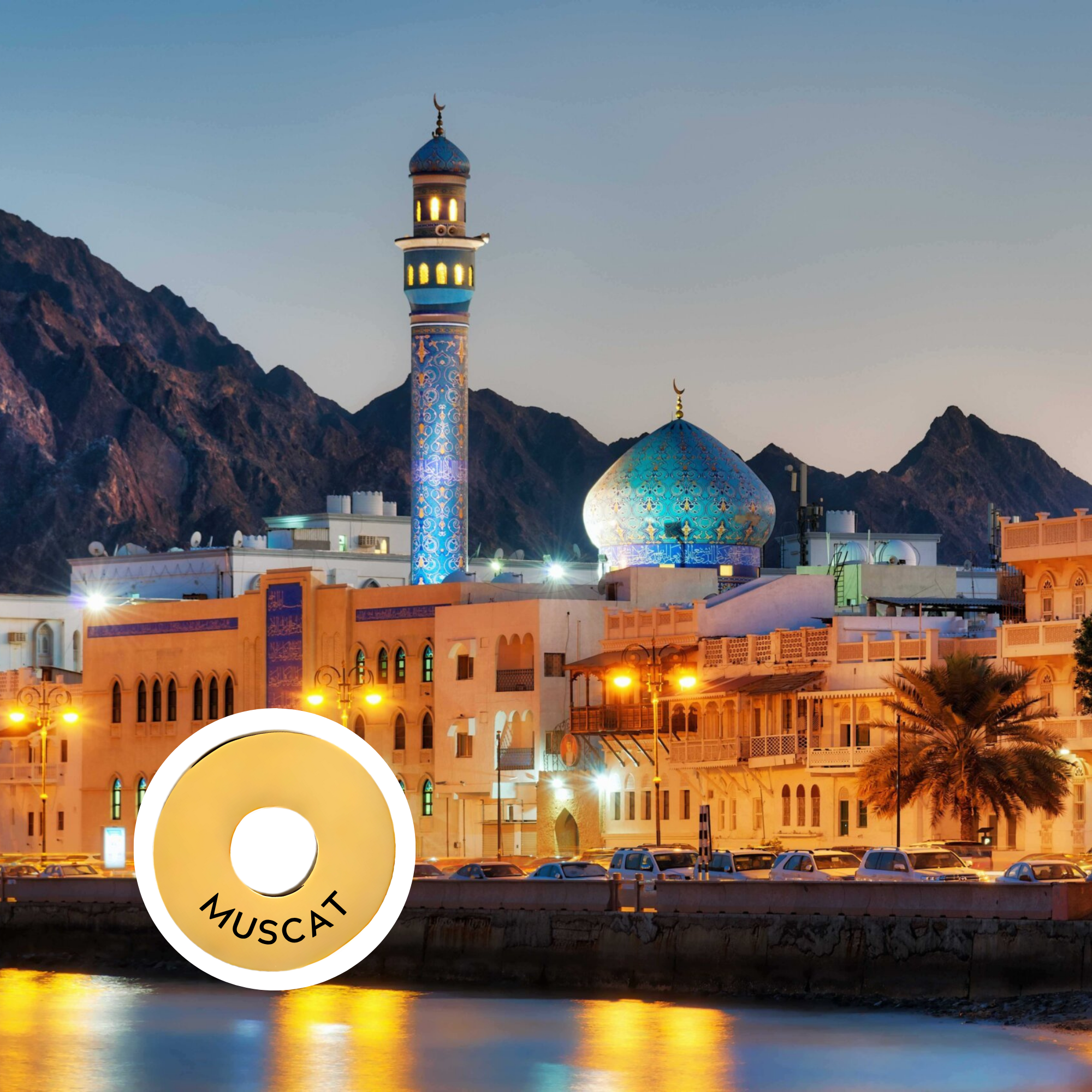 Muscat