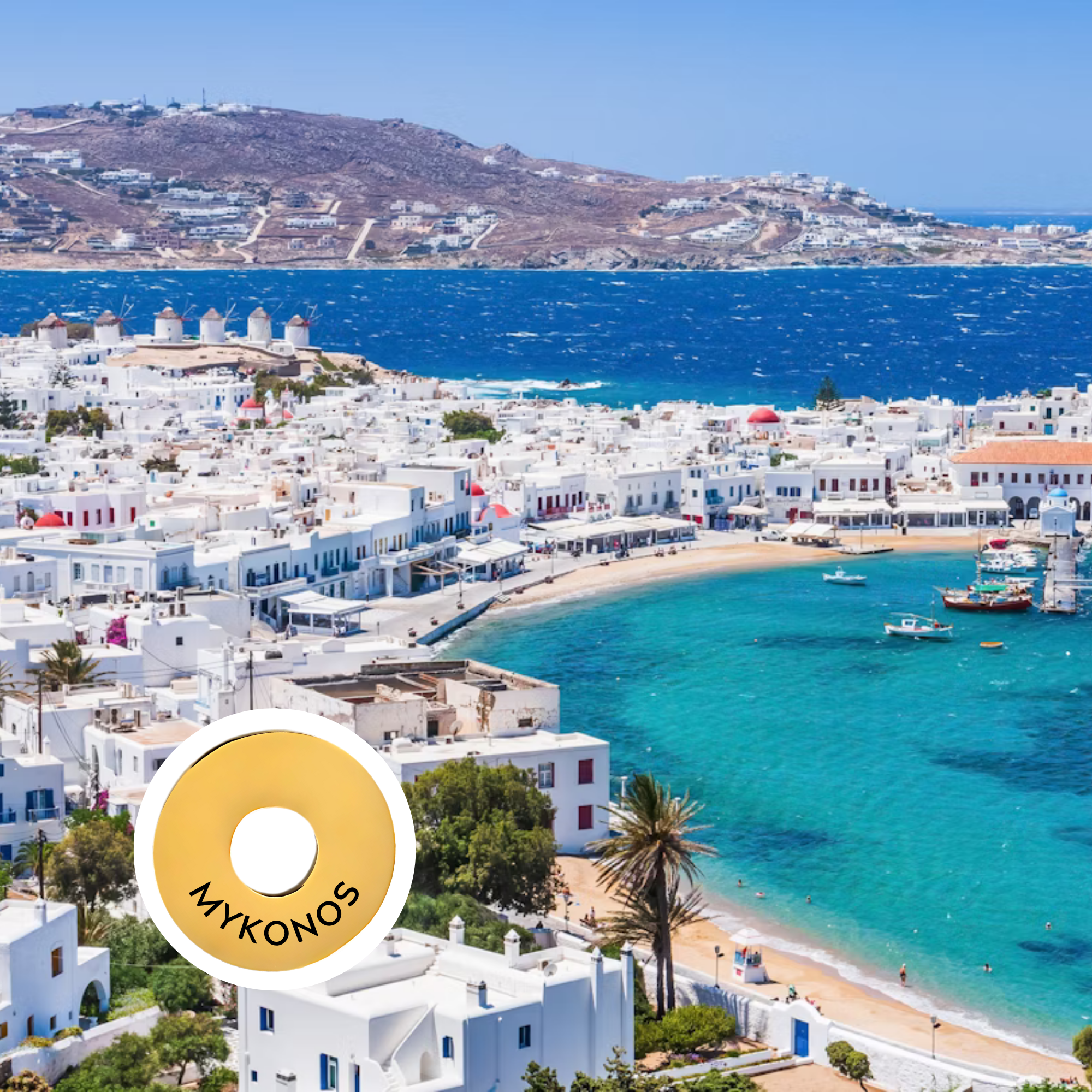 Mykonos