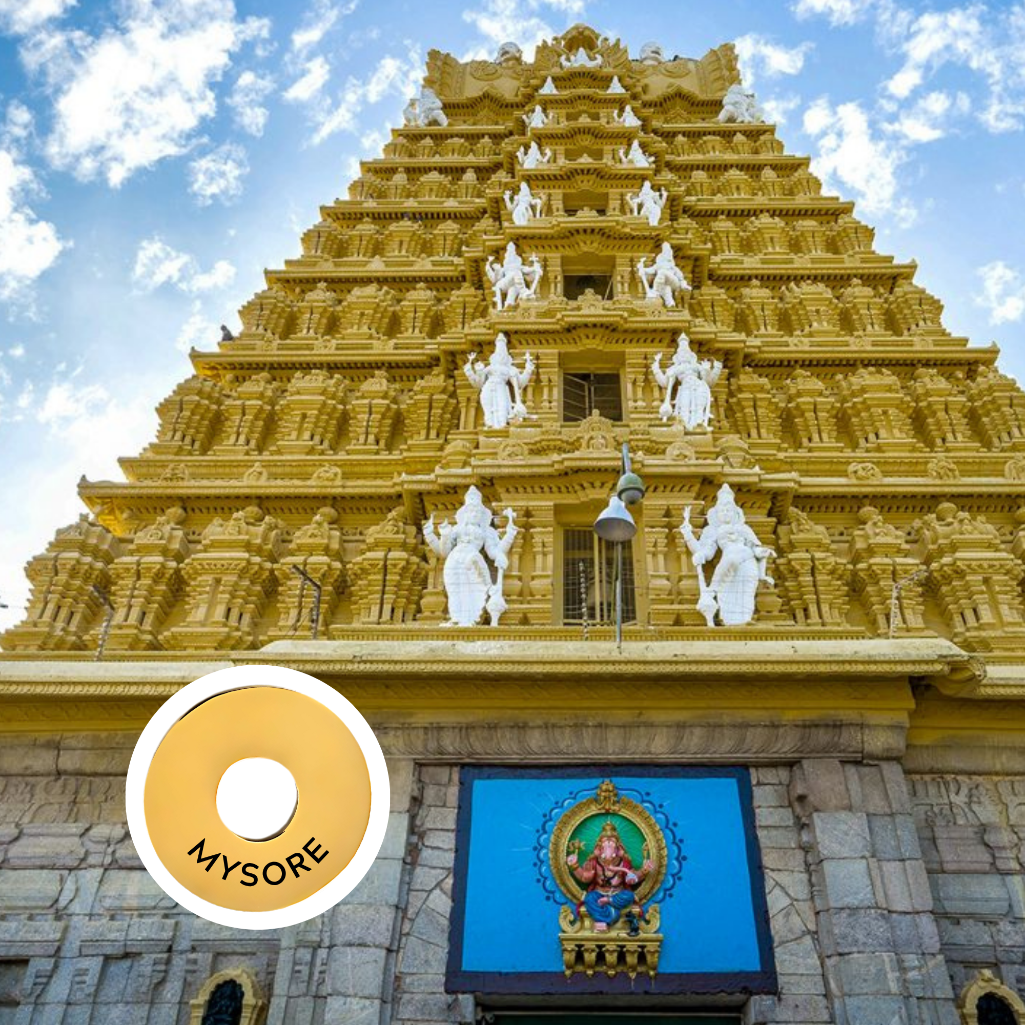 Mysore