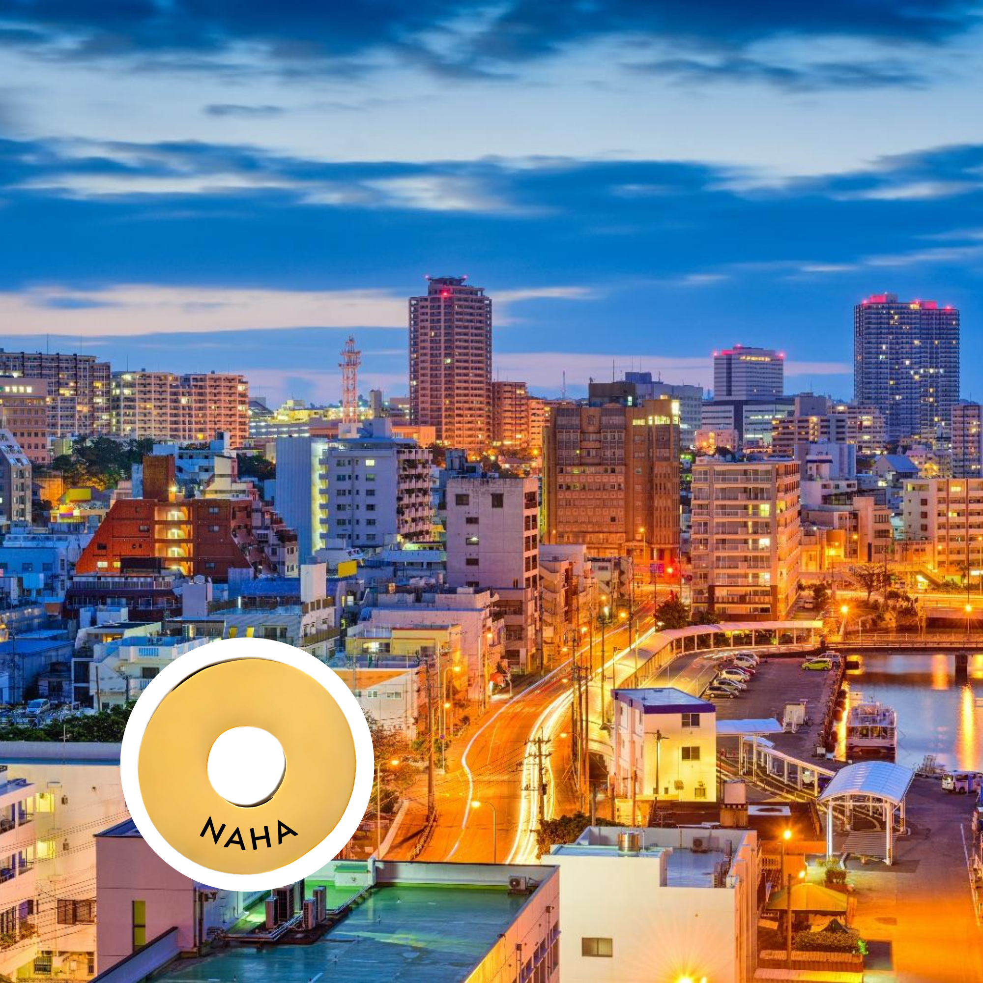 Naha