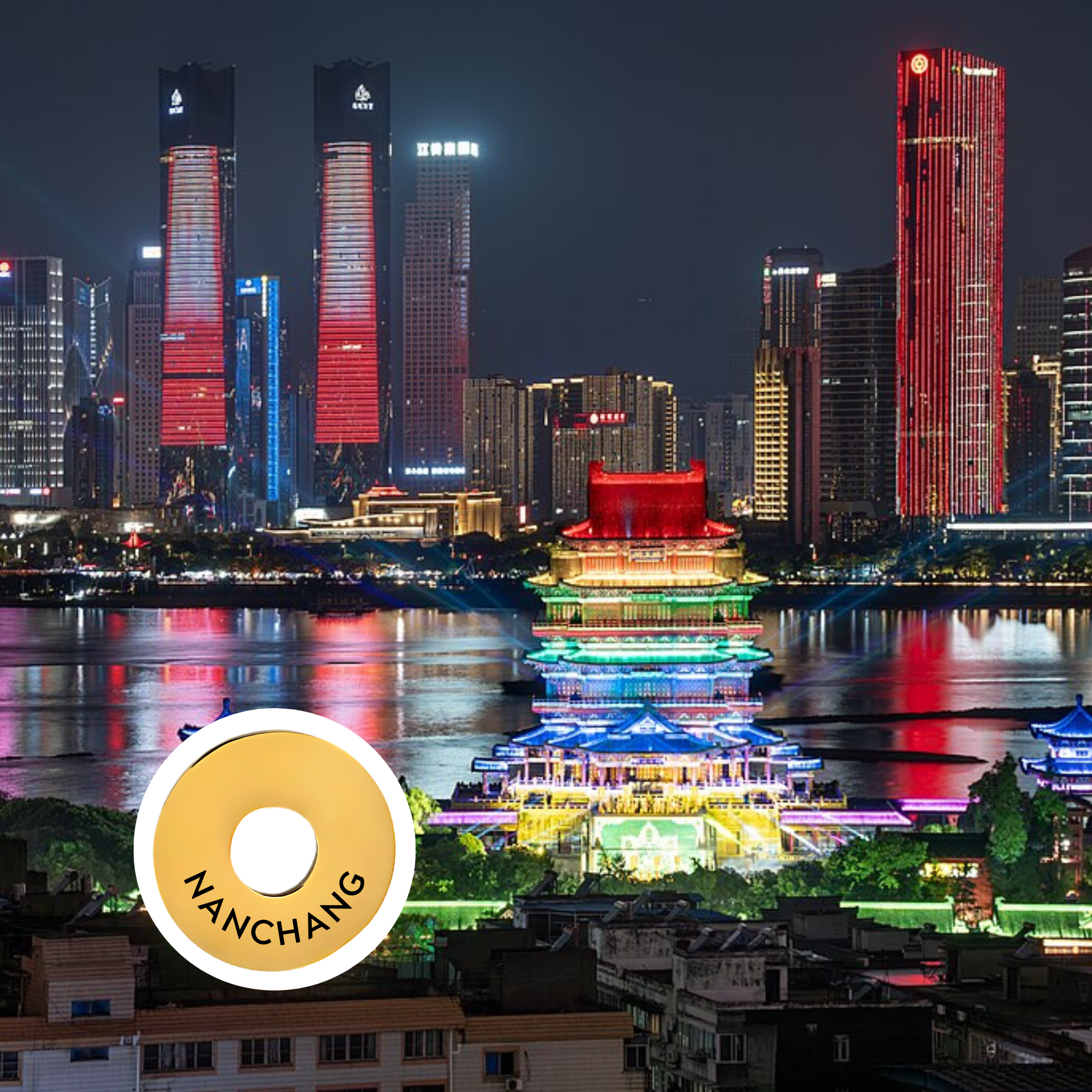 Nanchang