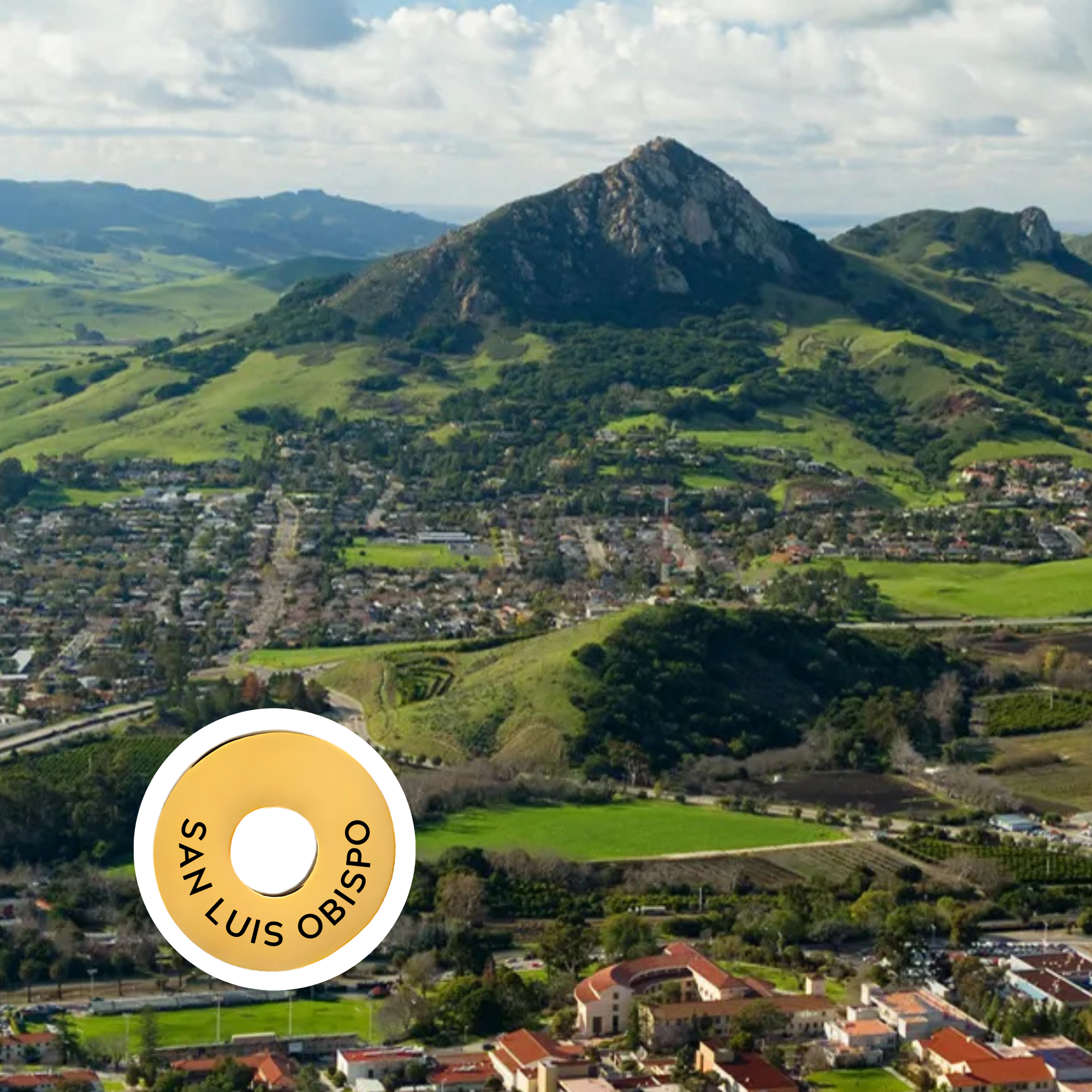 San Luis Obispo